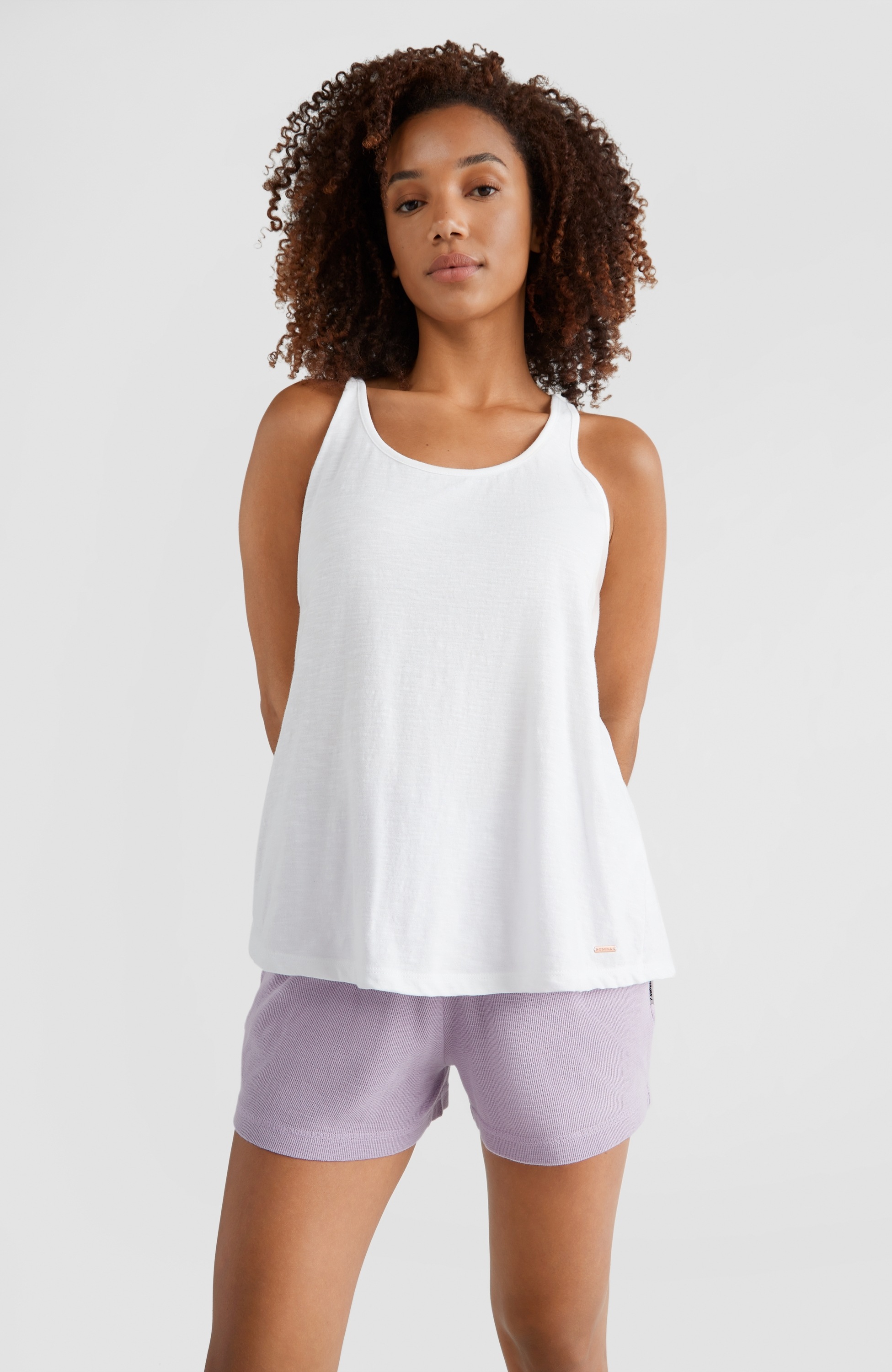 Image of O'Neill Tanktop »BUTTON BACK TANKTOP« bei Ackermann Versand Schweiz