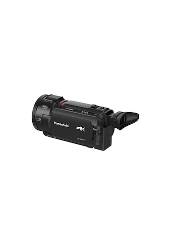 Videokamera »HC-VXF11«, 24 fachx opt. Zoom