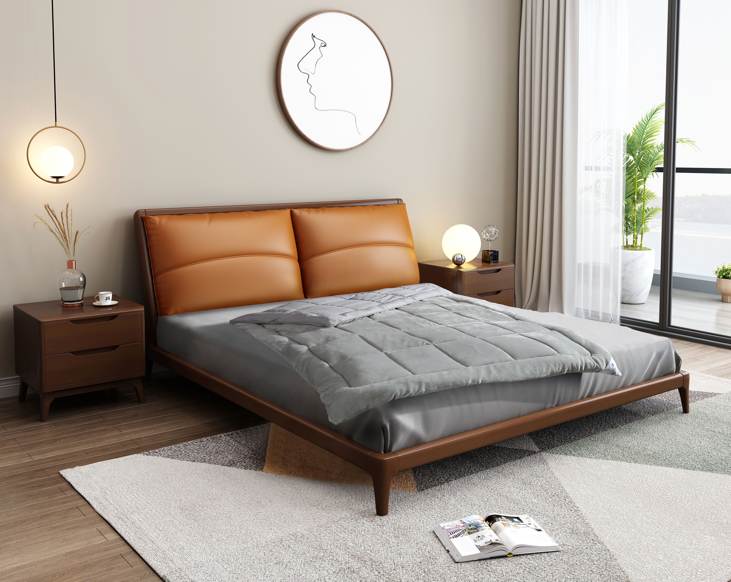 Image of Traumecht Kunstfaserbettdecke »Fanny«, normal, (1 St.) bei Ackermann Versand Schweiz