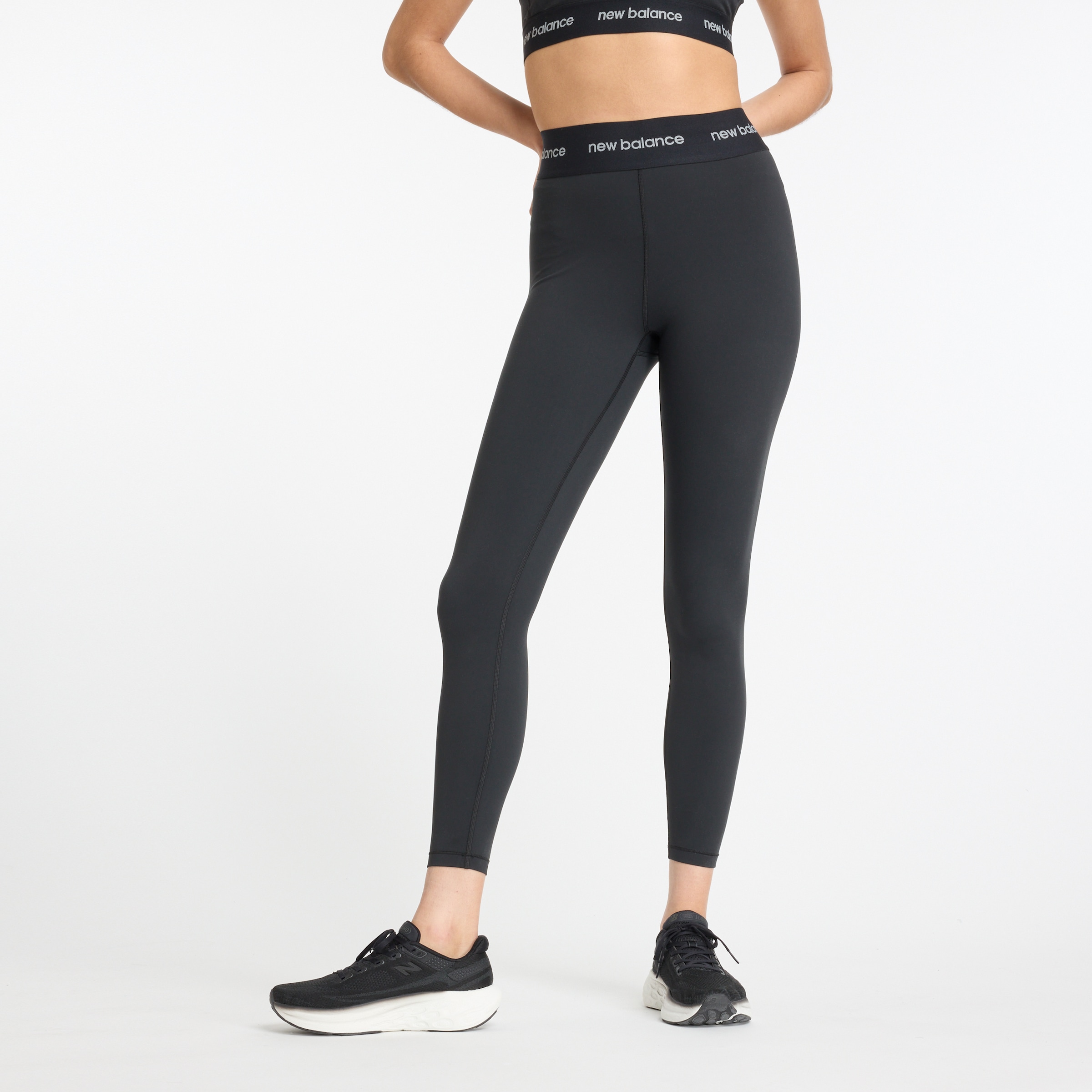 New Balance Trainingstights »WOMENS TRAINING TIGHT«