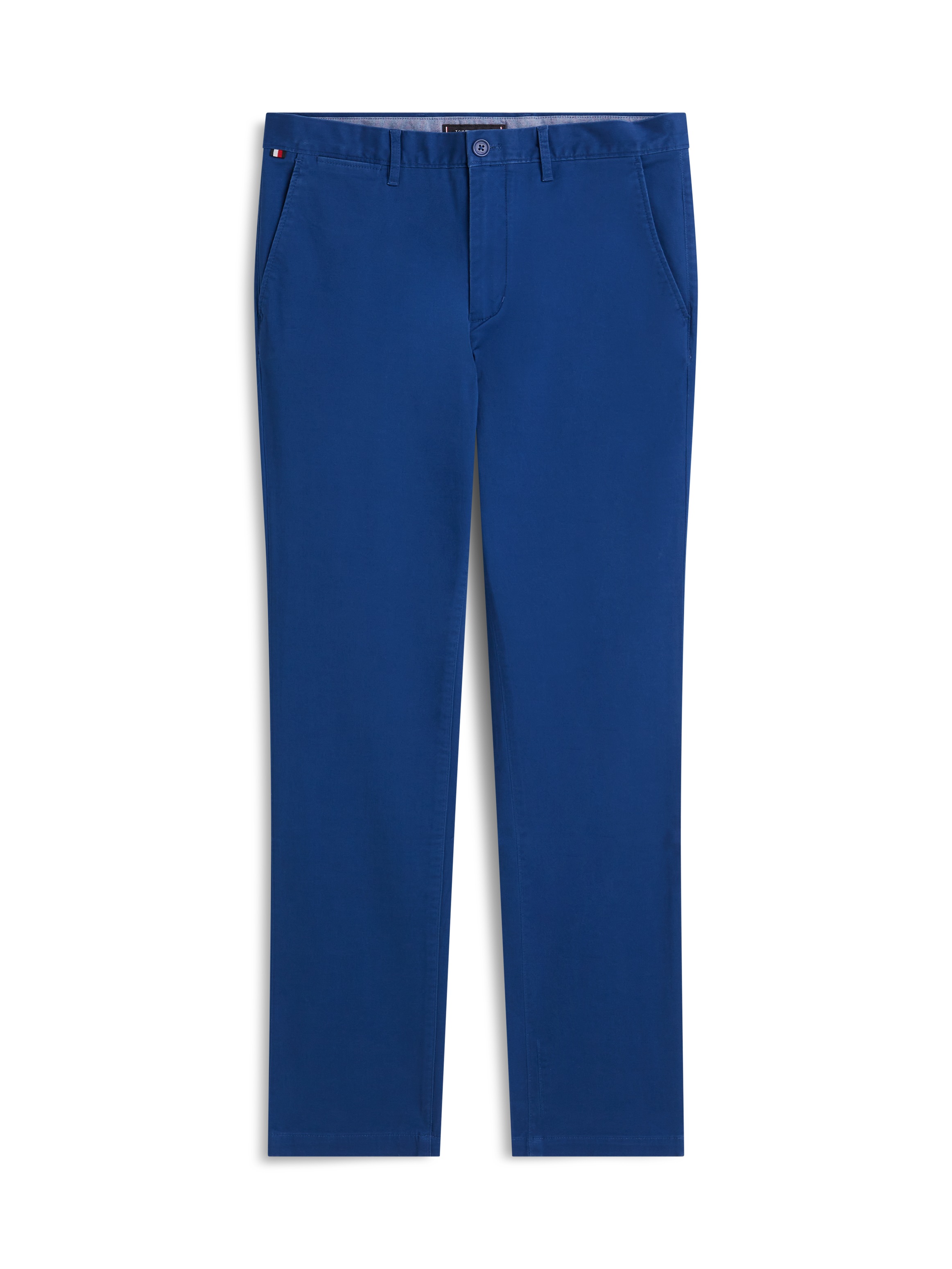 Tommy Hilfiger Chinos »DENTON ESSENTIAL«  Jambe droite, look épuré