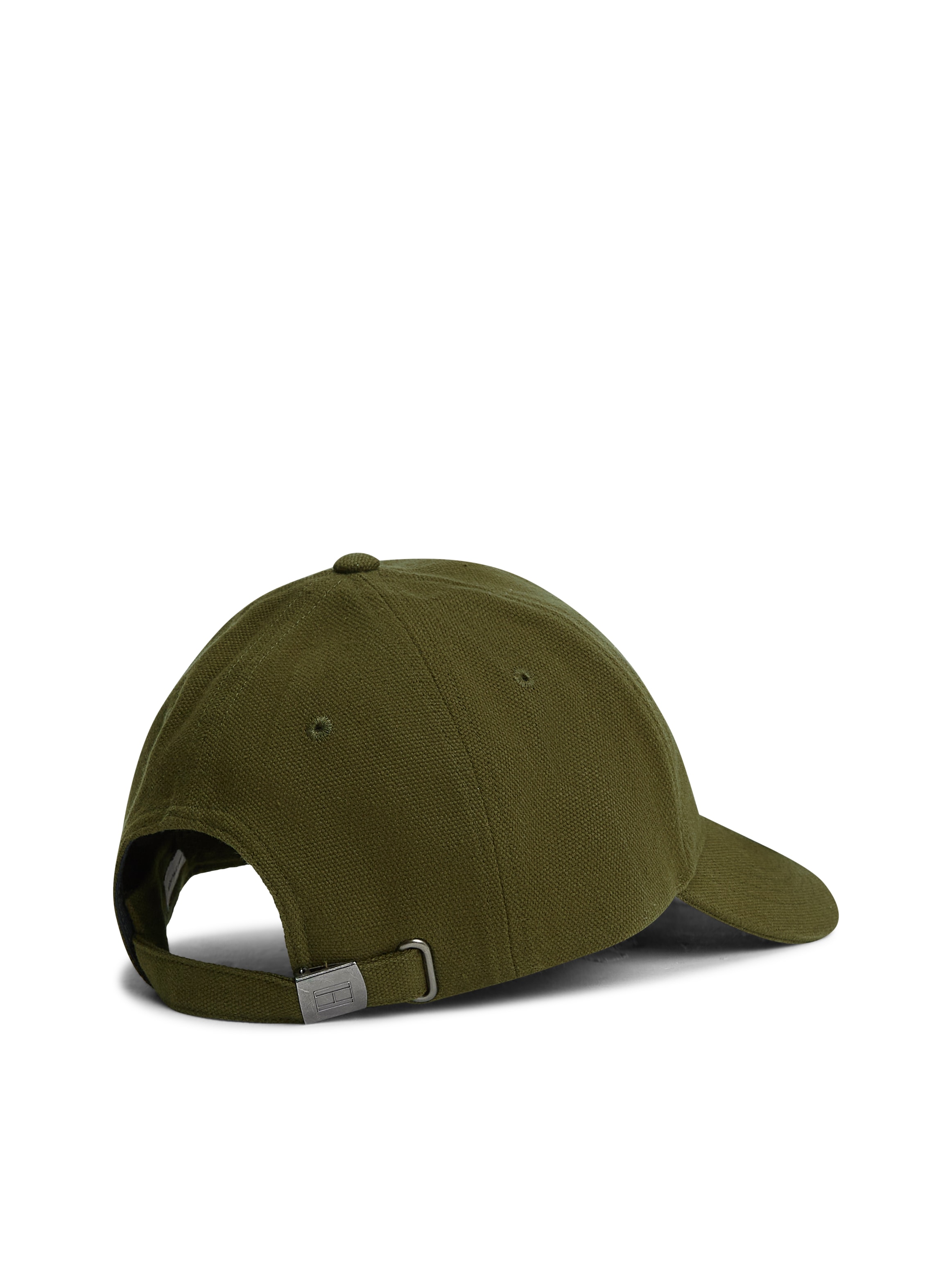 Tommy Hilfiger Casquette de baseball »TH FOUNDATION SOFT 6 PANEL«