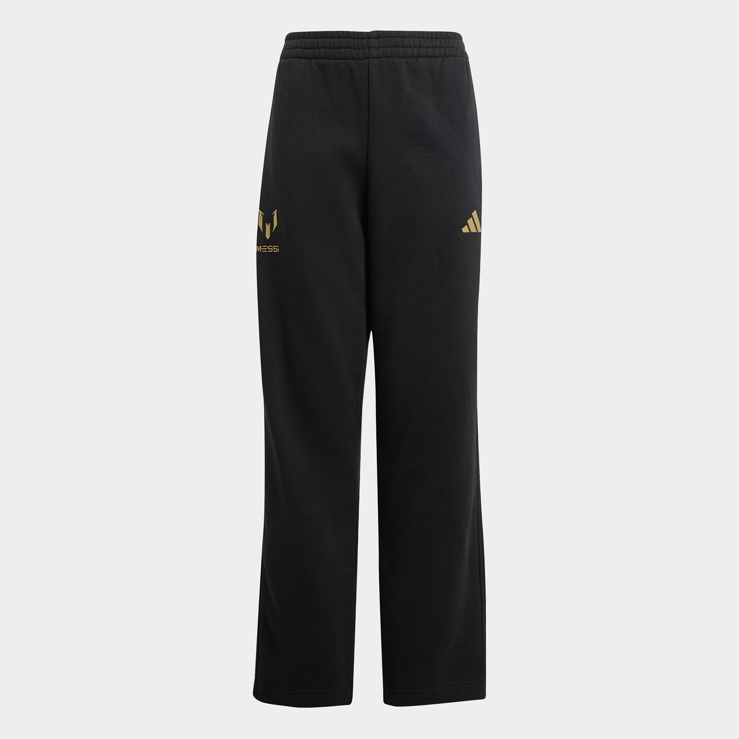 adidas Performance Trainingshose »MESSI PANT Y«, (1 tlg.)