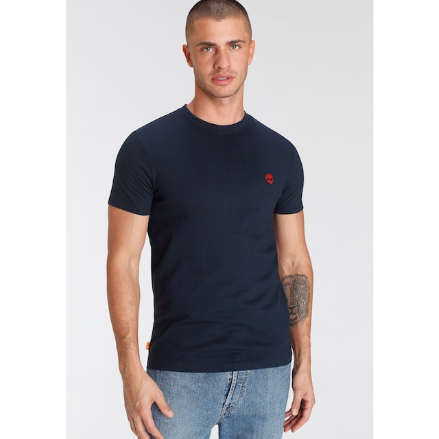 Timberland T-Shirt »H T-Shirt« versandkostenfrei auf