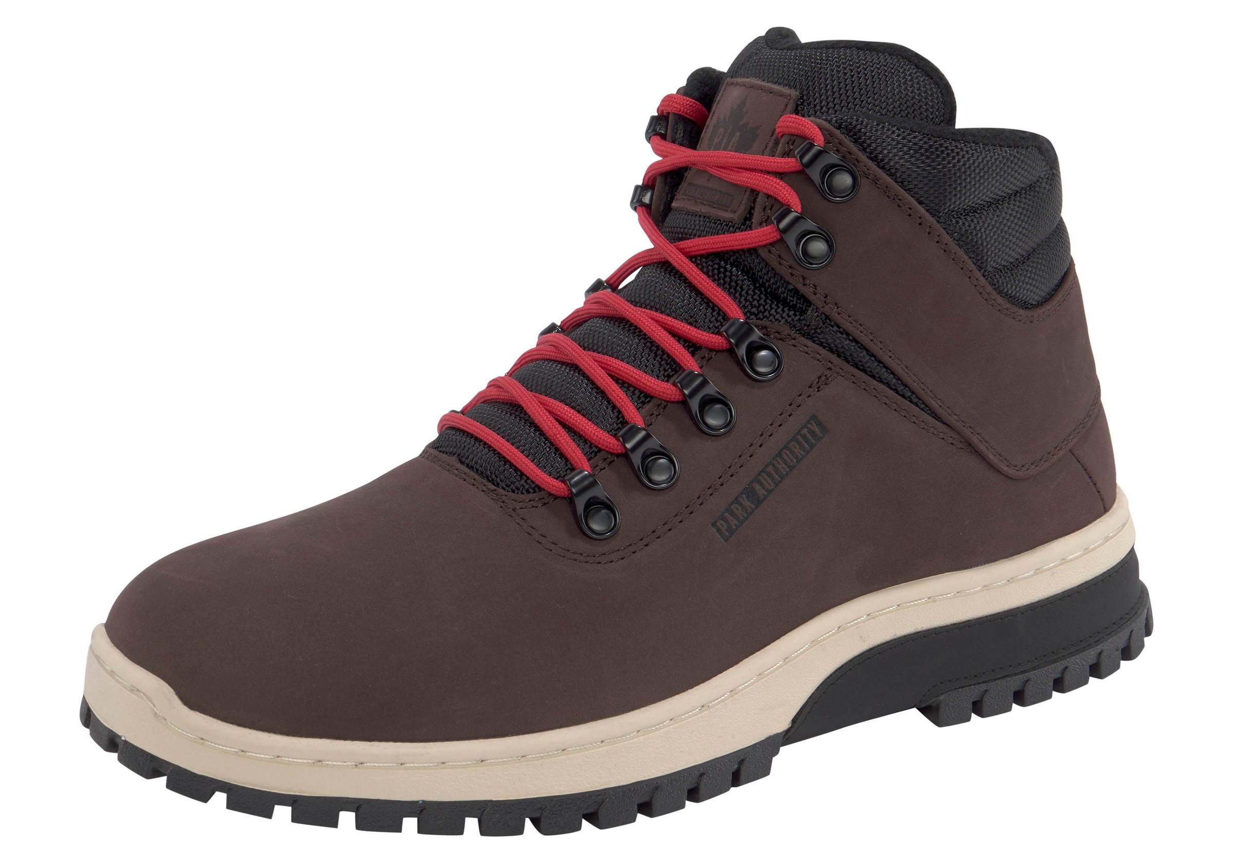 K1X Schnürboots »Territory Superior« kaufen