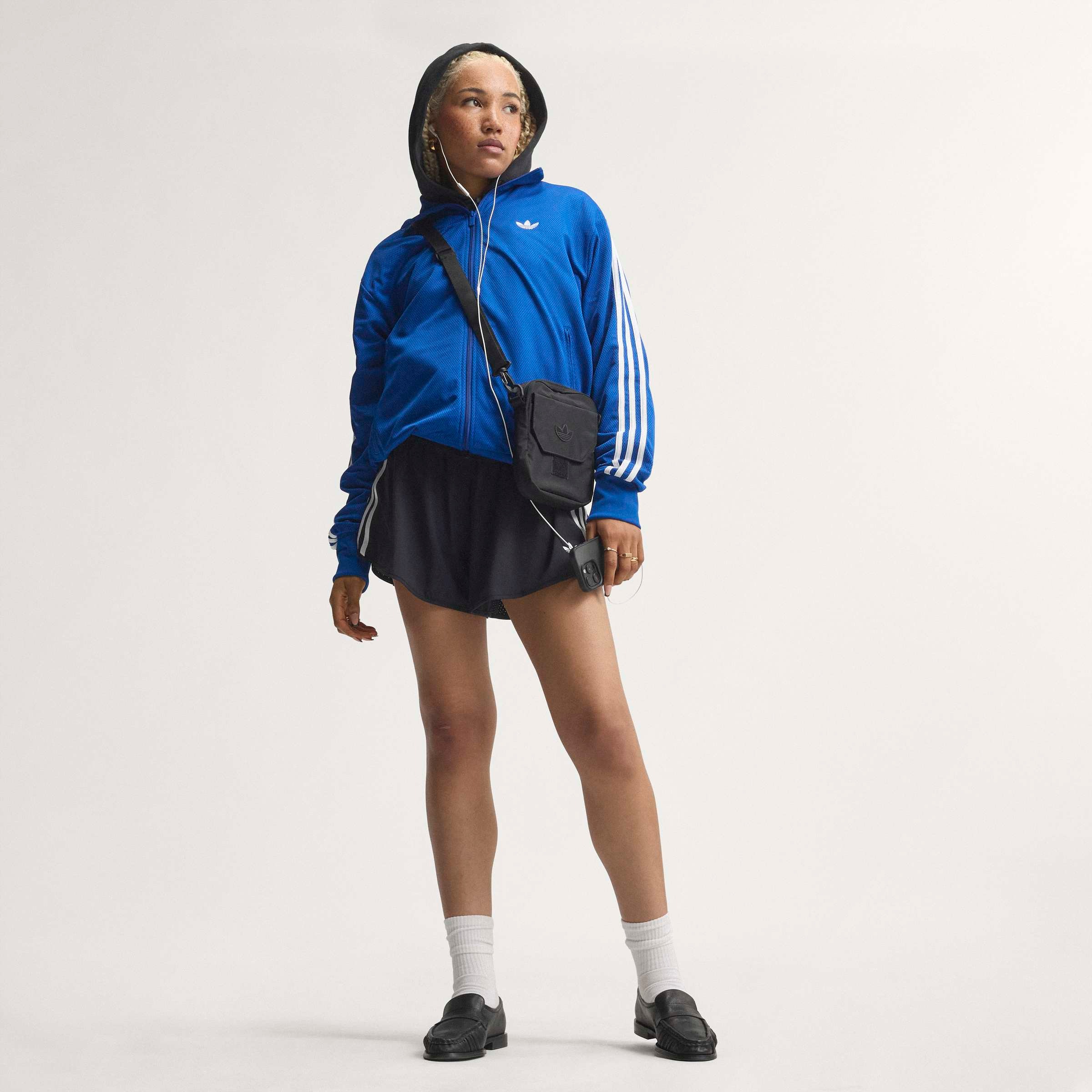 adidas Performance Short »ADIDAS ORIGINALS SPORT«  Locker geschnittene Sport Shorts