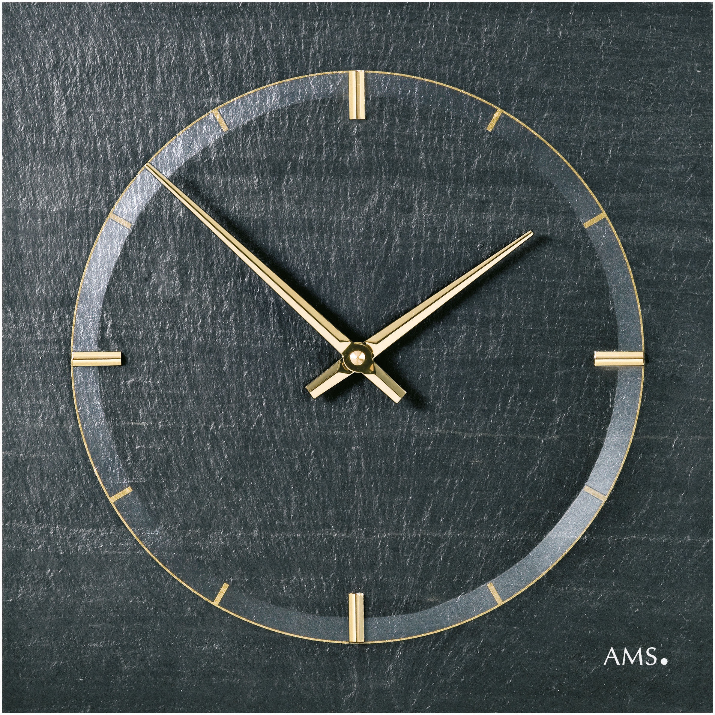 Image of AMS Wanduhr »W9516« bei Ackermann Versand Schweiz