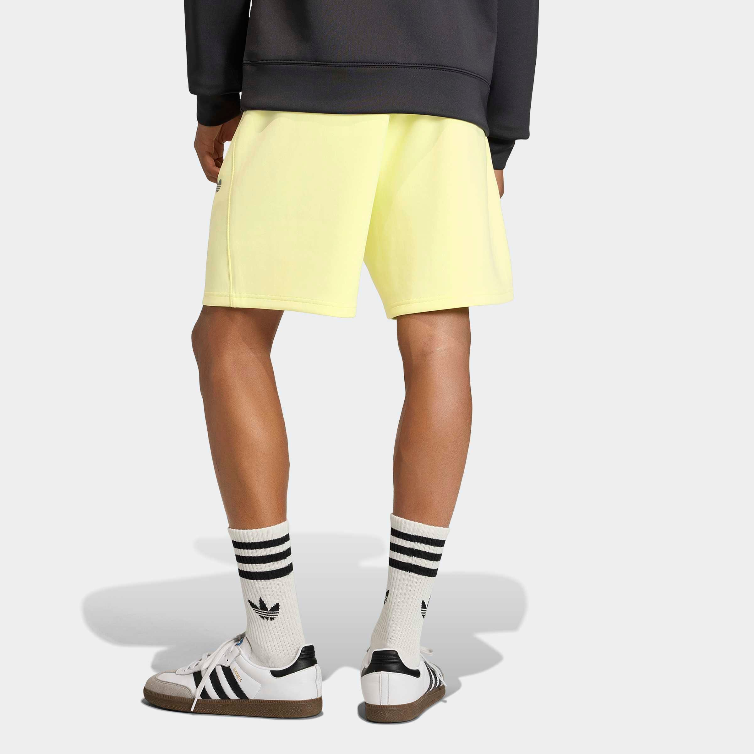 adidas Originals Short »TREFOIL ESSENTIALS SPACER«