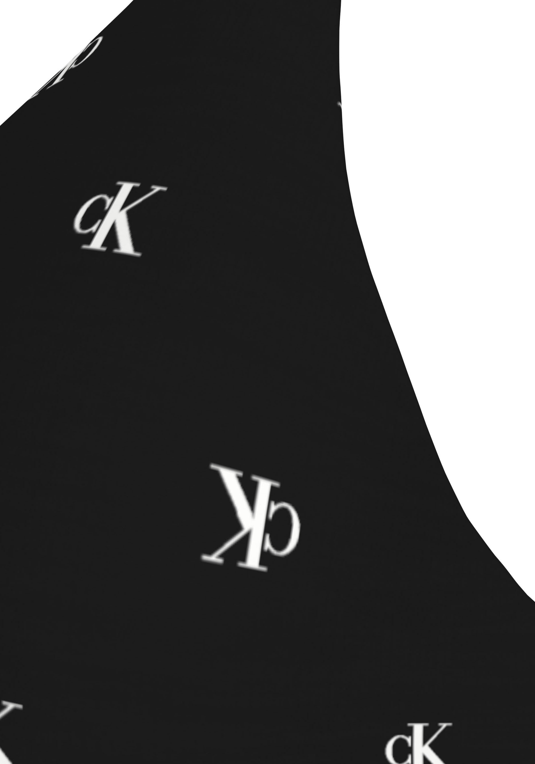 Calvin Klein Underwear Bralette-BH »LIFT BRALETTE« Mit elastischem Saum