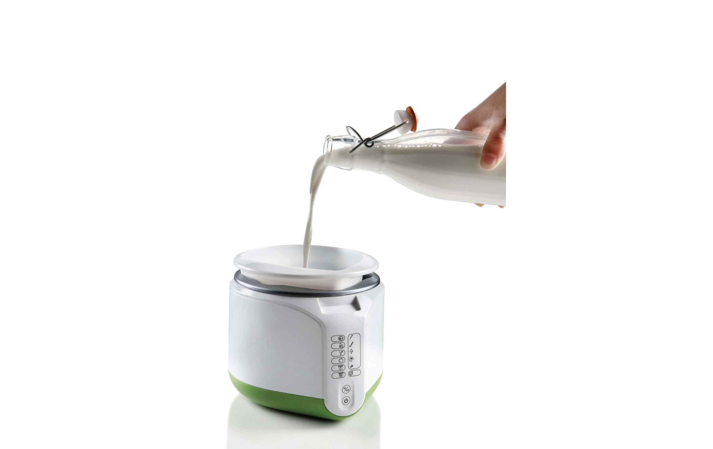 Ariete Joghurtbereiter »Käsemaker ARI-615 1 l«