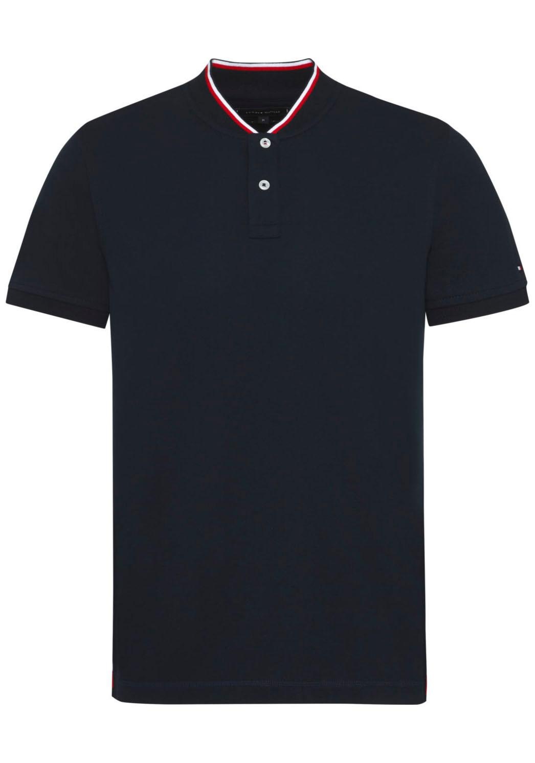 Image of Tommy Hilfiger Poloshirt »BASEBALL COLLAR SLIM« bei Ackermann Versand Schweiz