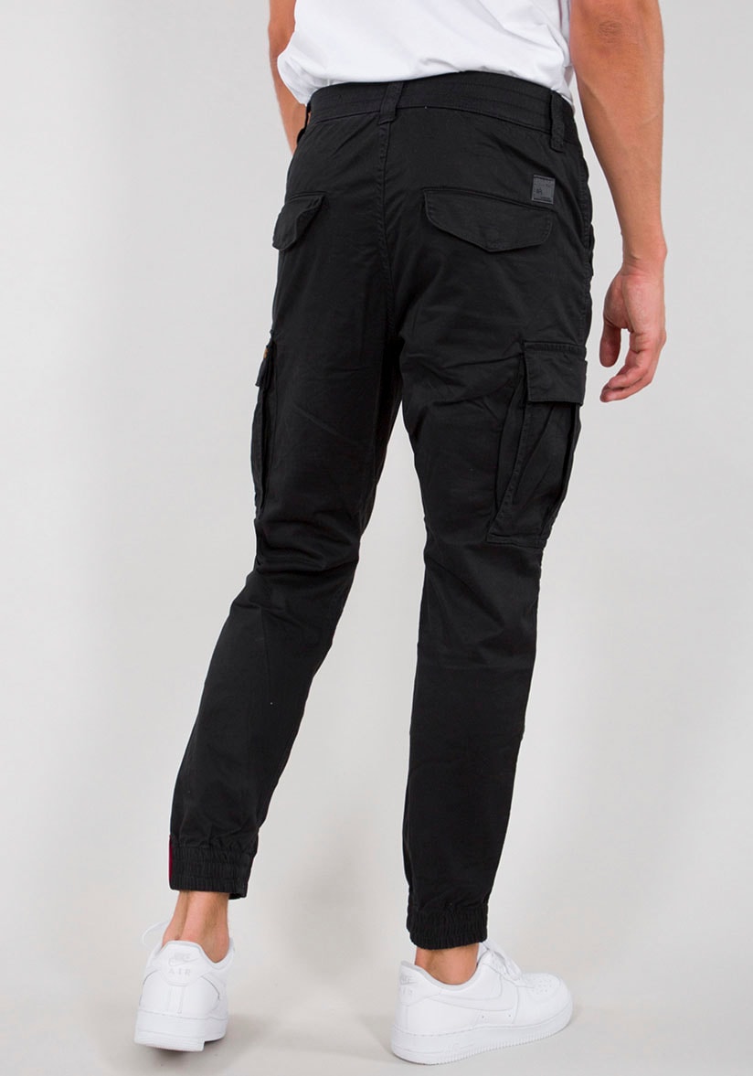 Alpha Industries Cargohose »Airman Pant«