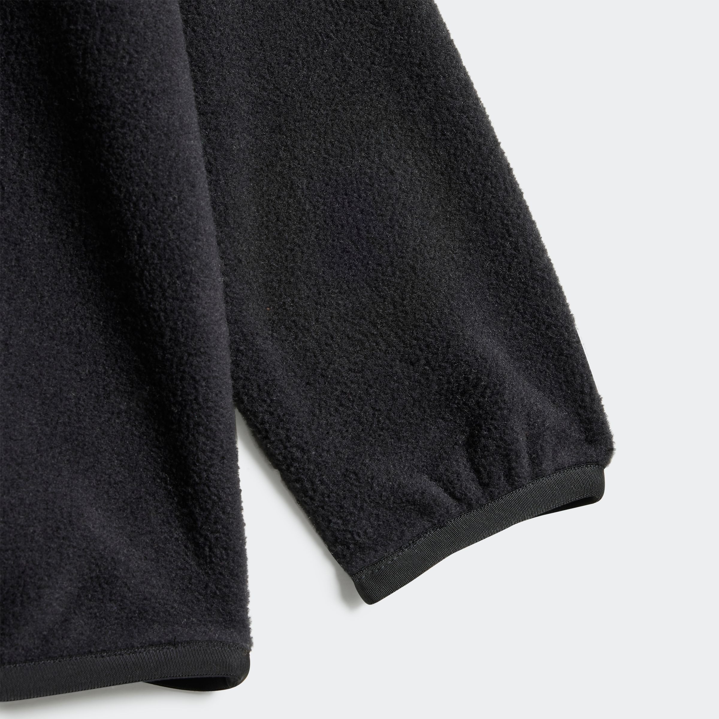 adidas Originals Fleecejacke »POLAR FLEECE HZ«