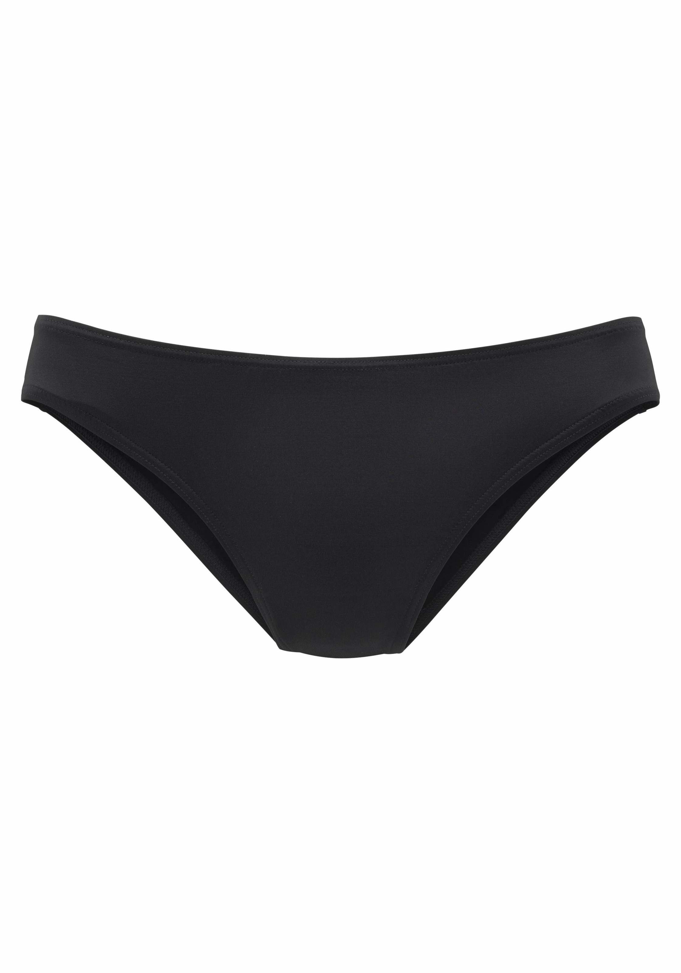 LASCANA Bikini-Hose "Italy" in uni