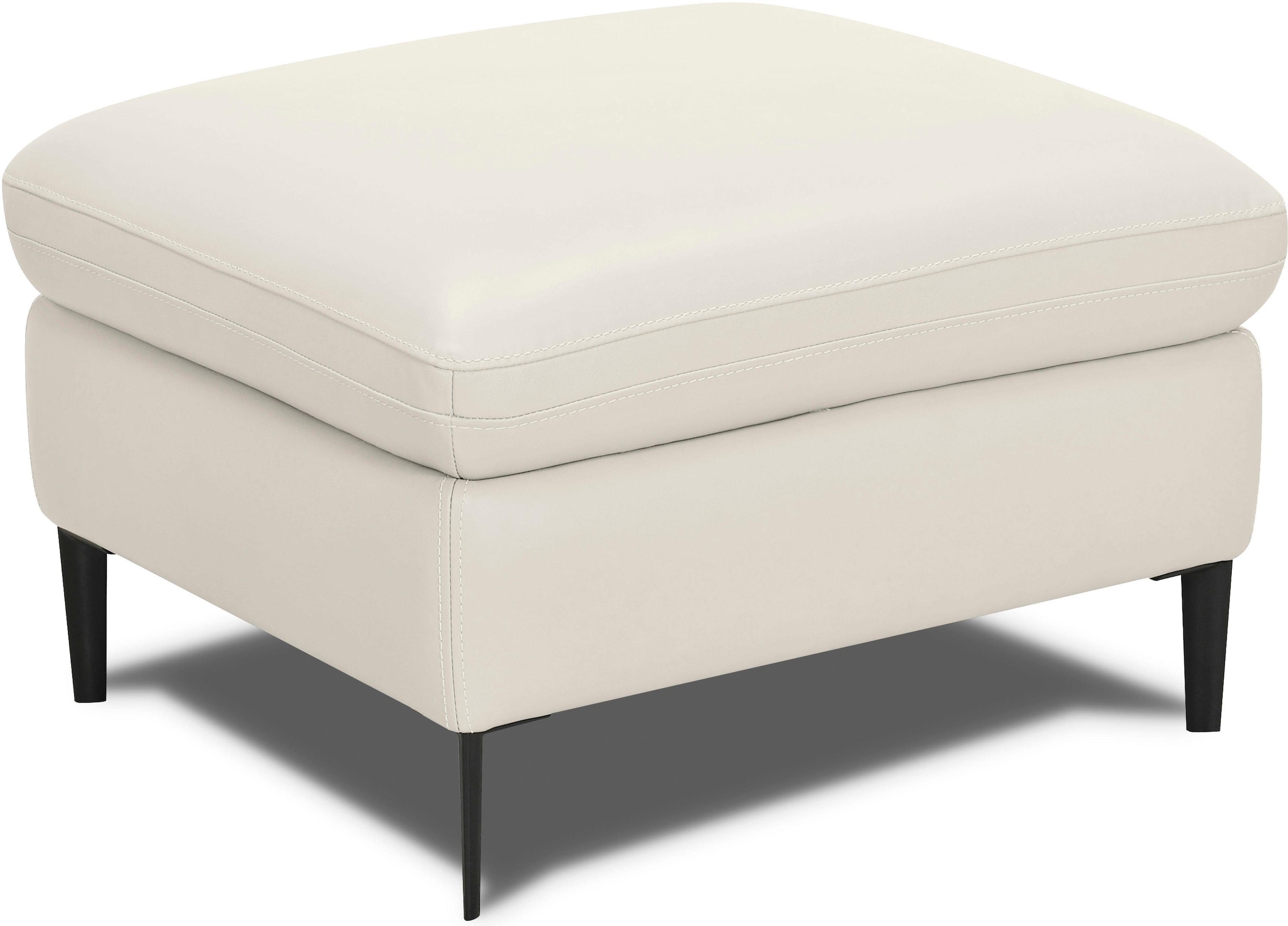 Image of Places of Style Hocker »Sacramento«, in hochwertiger Verarbeitung, modernes Design bei Ackermann Versand Schweiz