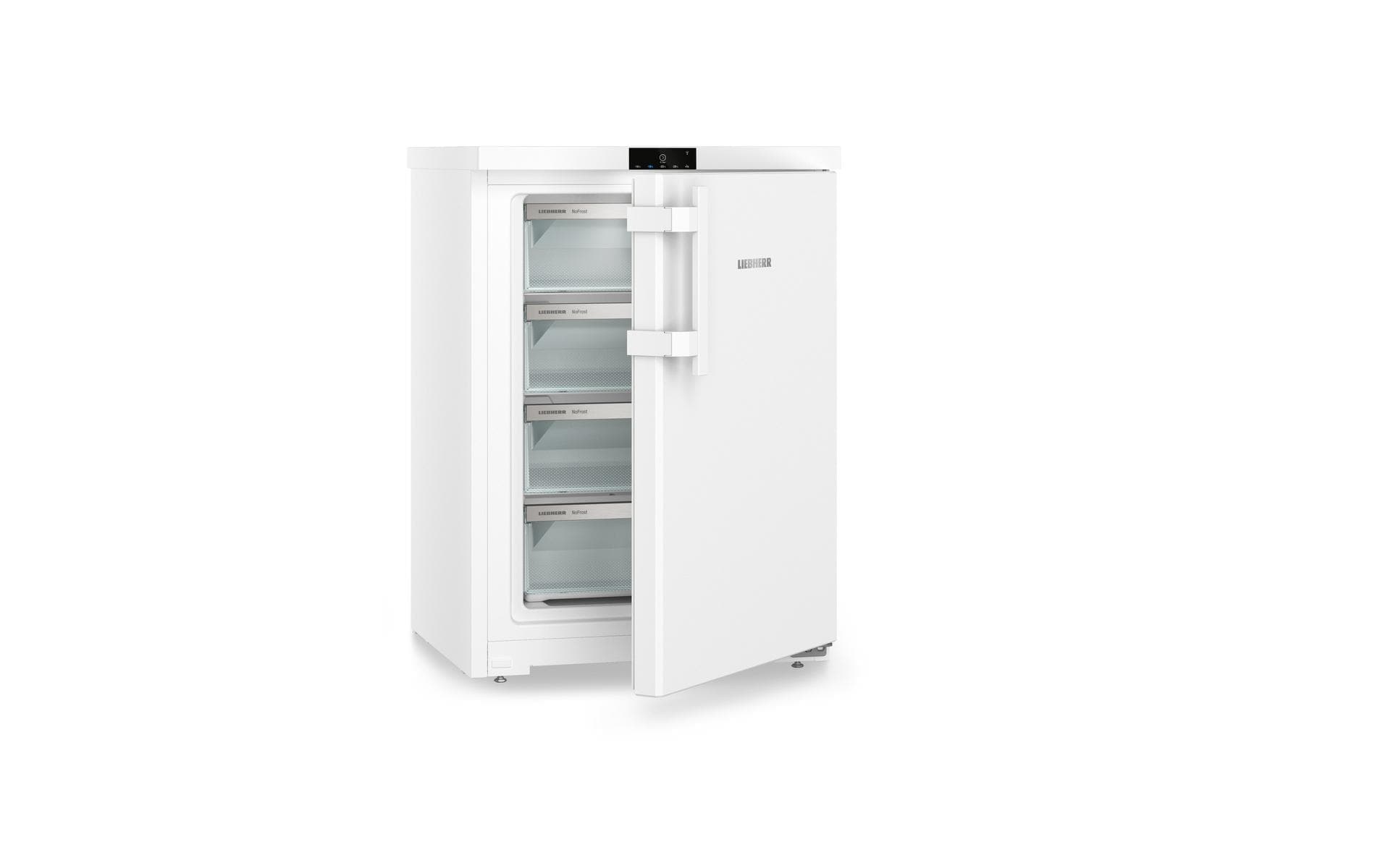Liebherr Gefrierschrank Plus »FNdi 1624_994789751« 85 cm hoch 60 cm breit