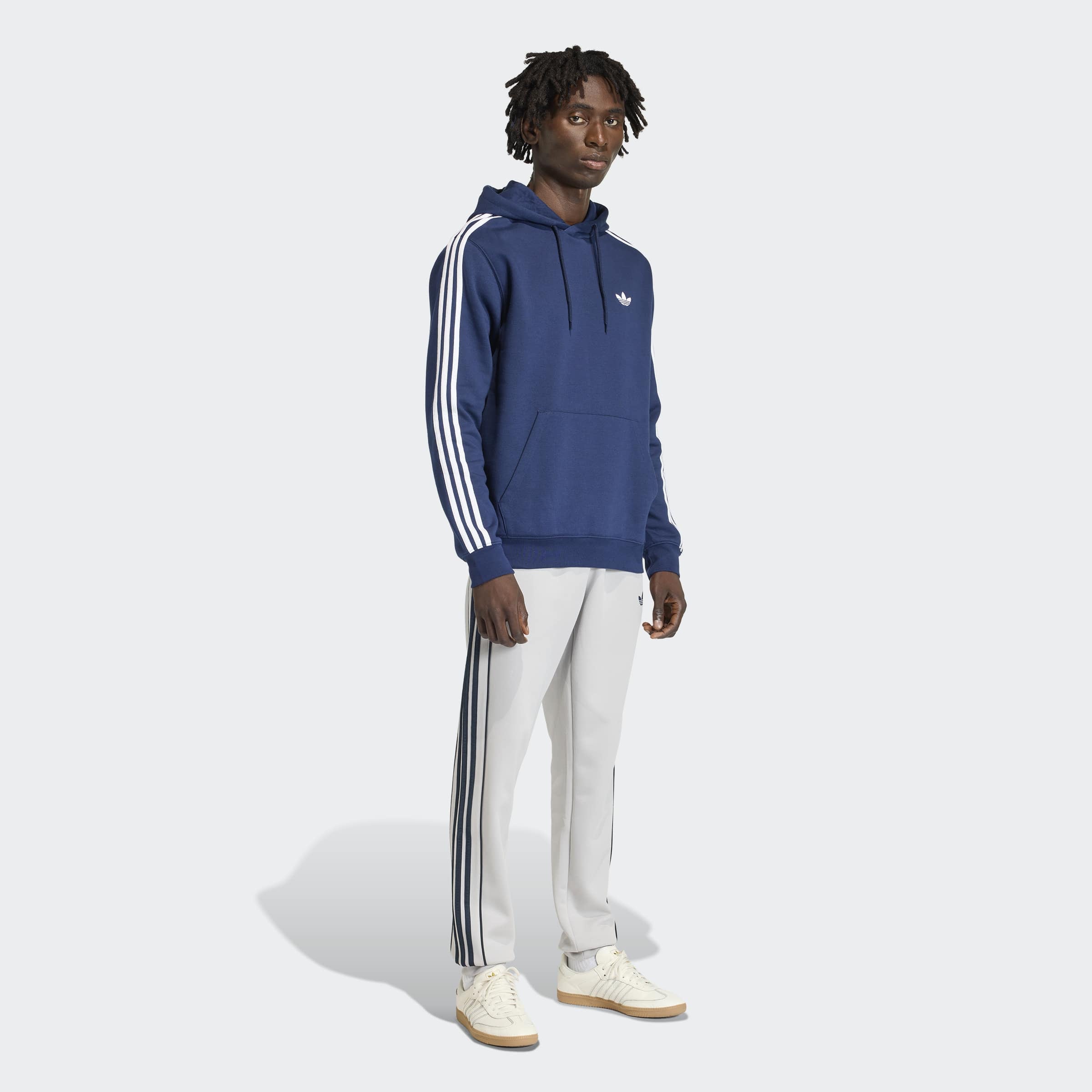 adidas Originals Sweat à capuche »3S HD«
