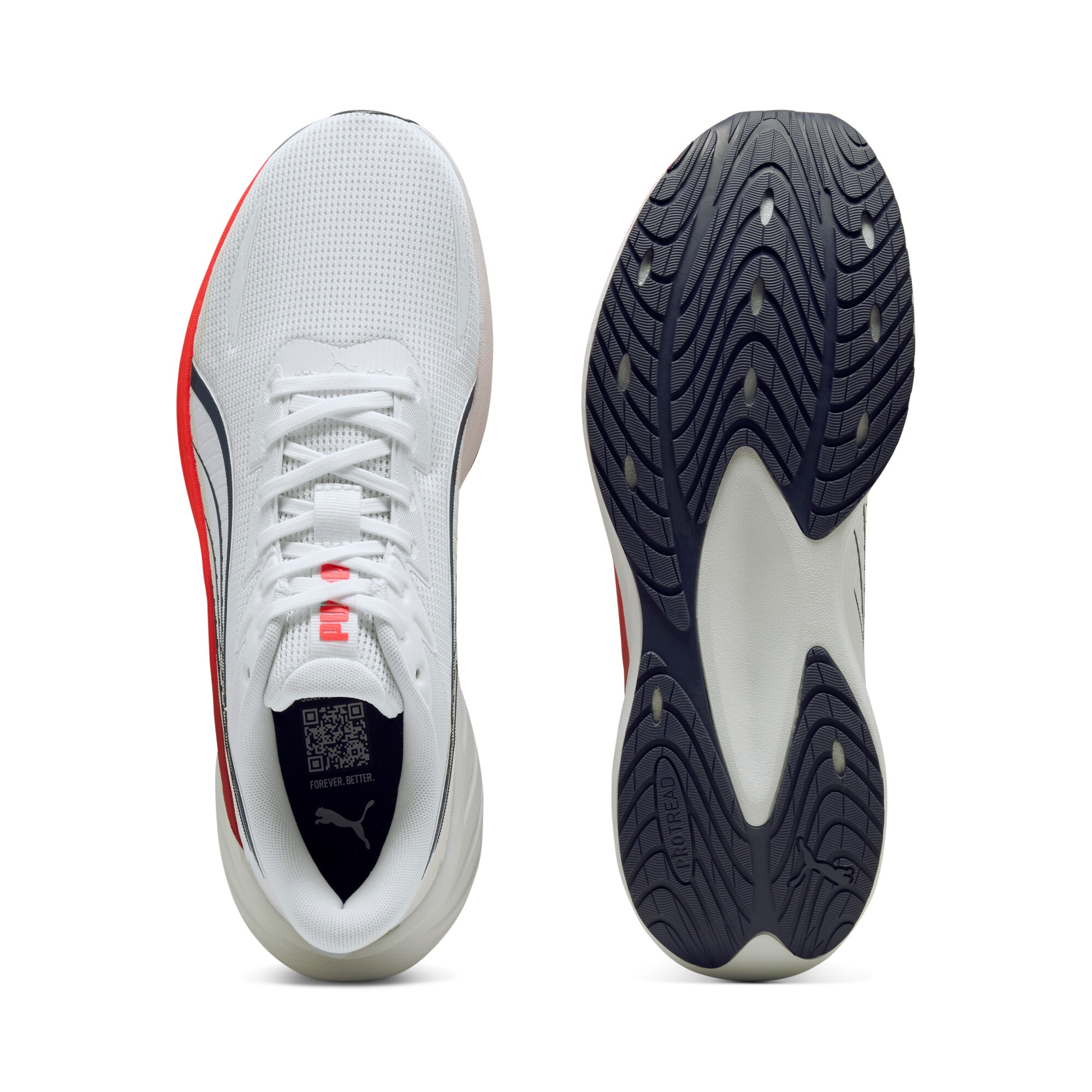 PUMA Laufschuh »POUNCE LITE 2«