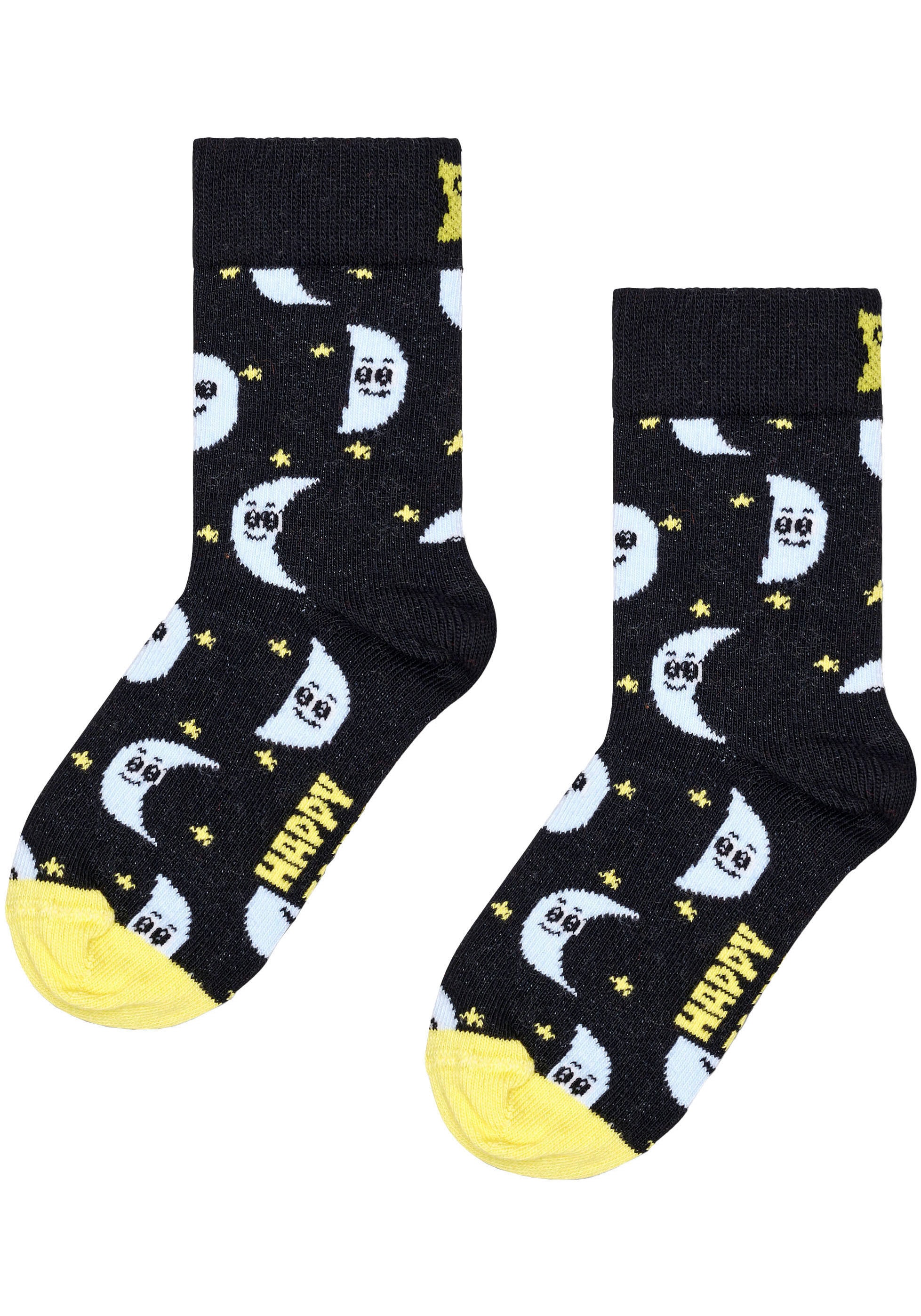 Happy Socks Socken »Shooting Star«, (2er Pack)