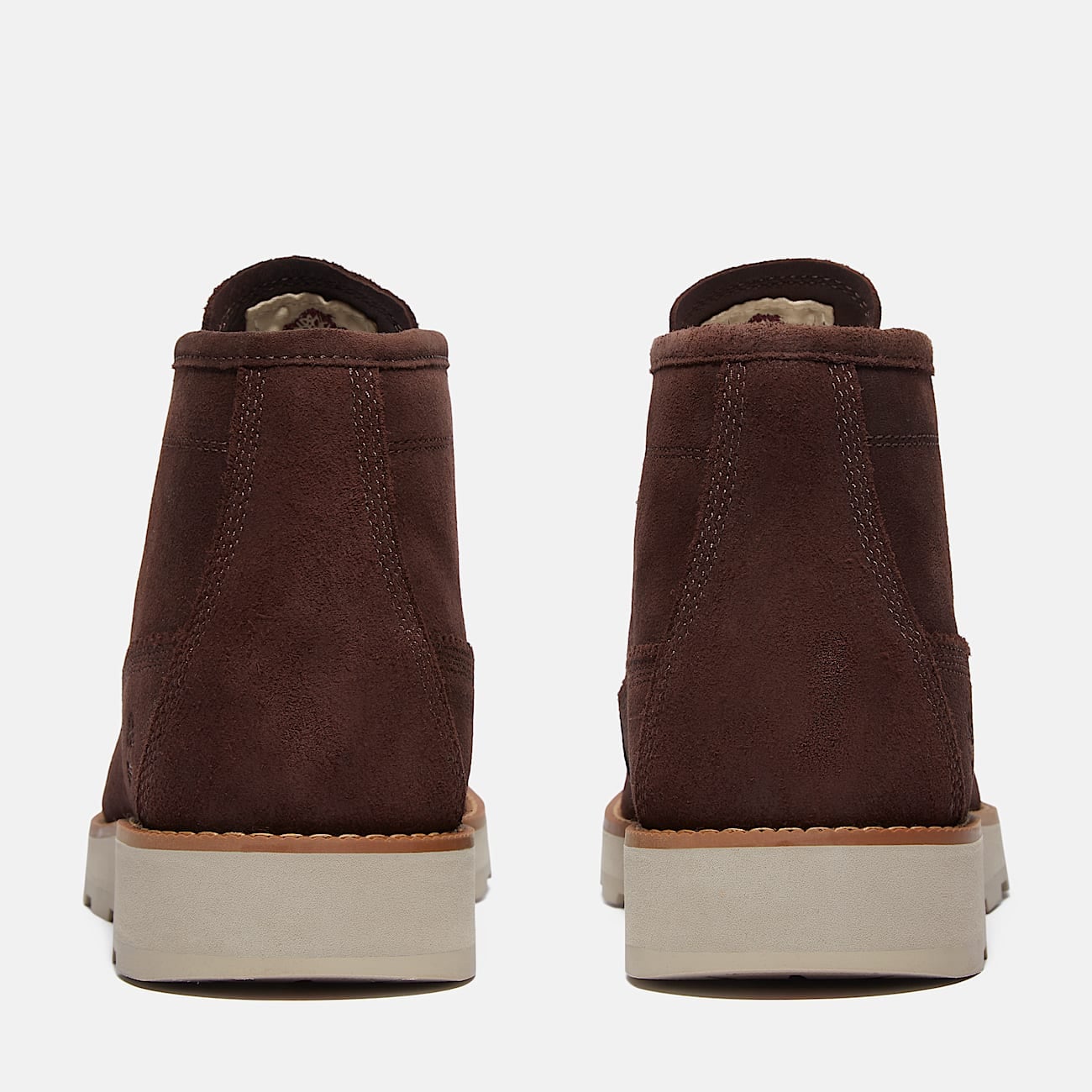 Timberland Schnürboots »BRITTON MILLSMID LACE UP CHUKKA BOOT«  Winterstiefel, Schnürstiefel, Winterschuhe