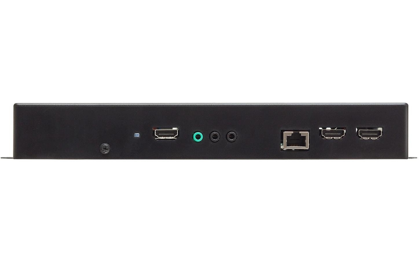 LG Lecteur multimédia fitness »Digital Signage Player WP601 webOS Box«