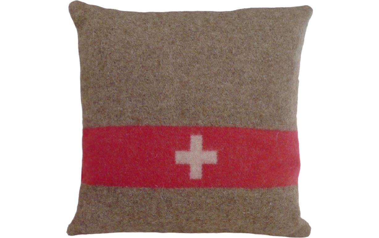 Image of Eskimo Sitzkissen "Armeekissen"