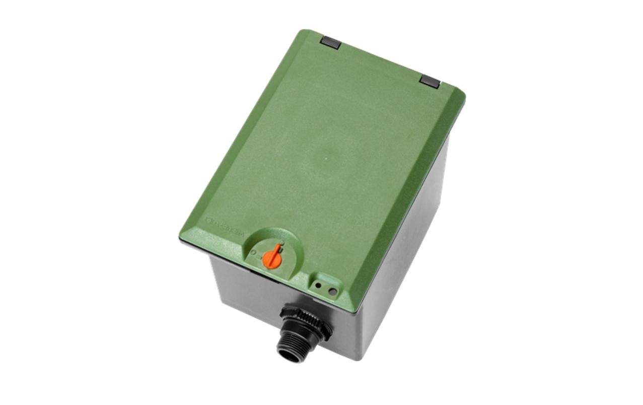 Image of GARDENA Bewässerungsventil "Ventilbox V1"