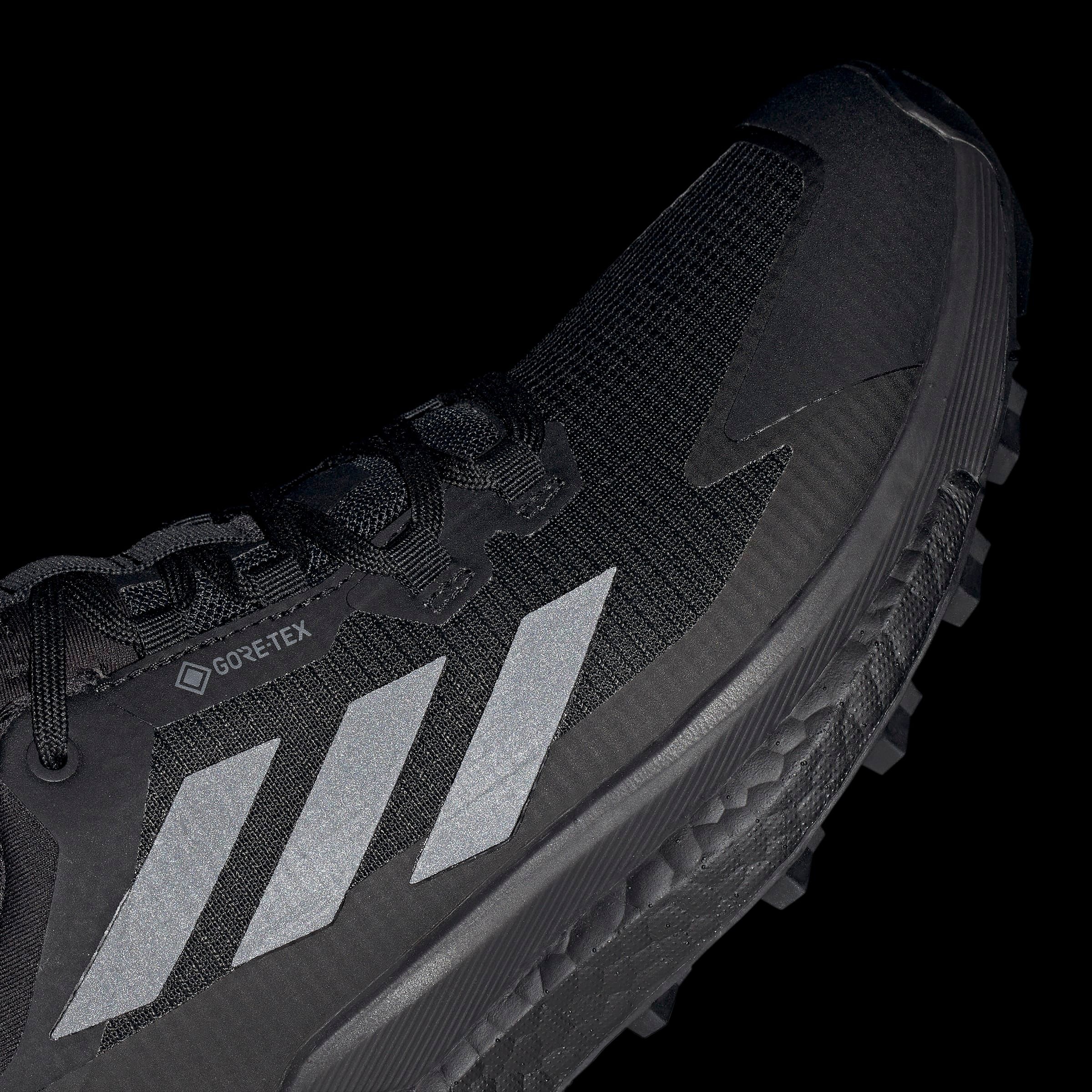 adidas TERREX Wanderschuh, wasserdicht