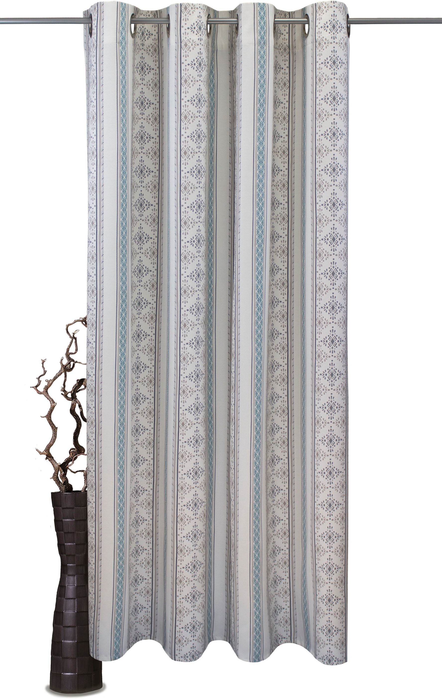 Image of VHG Vorhang »Rhona«, (1 St.) bei Ackermann Versand Schweiz