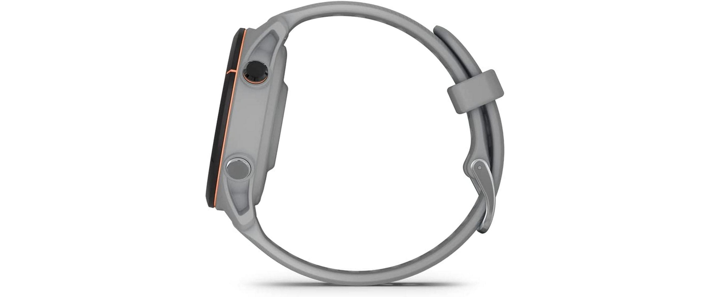 Garmin Smartwatch »255S Basic«, (2,78 cm / 1,1 Zoll), 4 GB