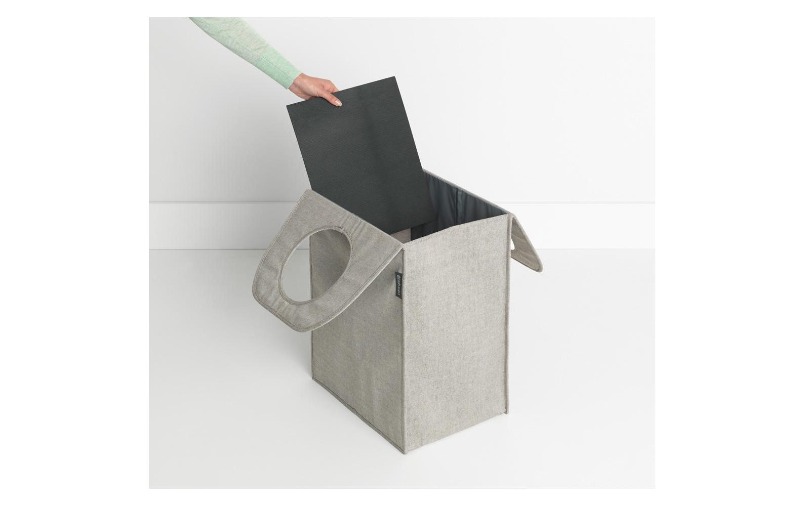 Brabantia Wäschekorb »faltbar«