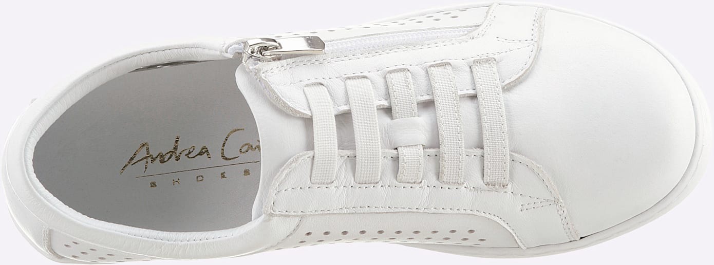 Andrea Conti Sneaker