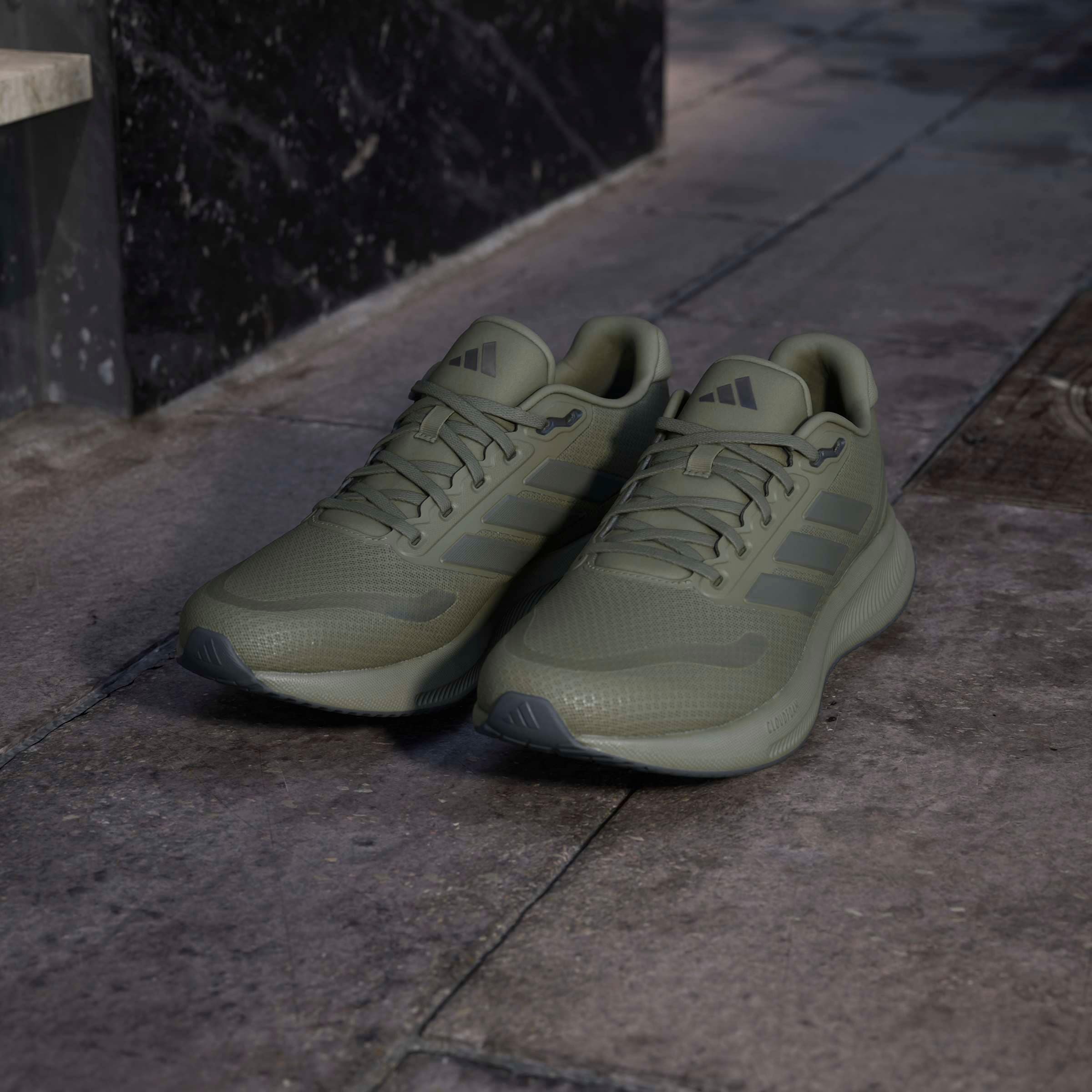 adidas Performance Laufschuh »RUNFALCON 5«