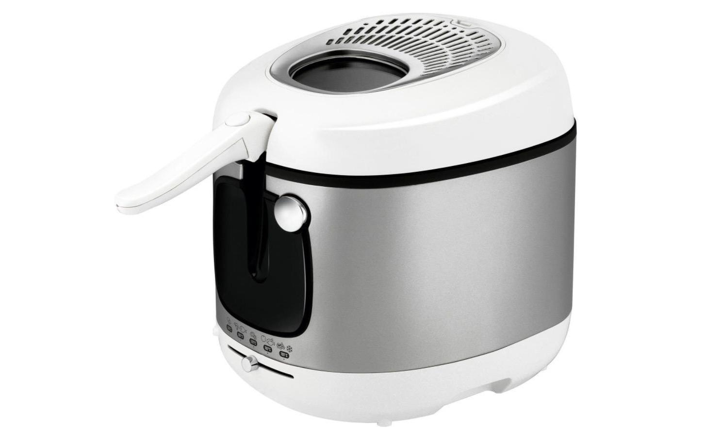 Moulinex Fritteuse »Moulinex«, 2100 W