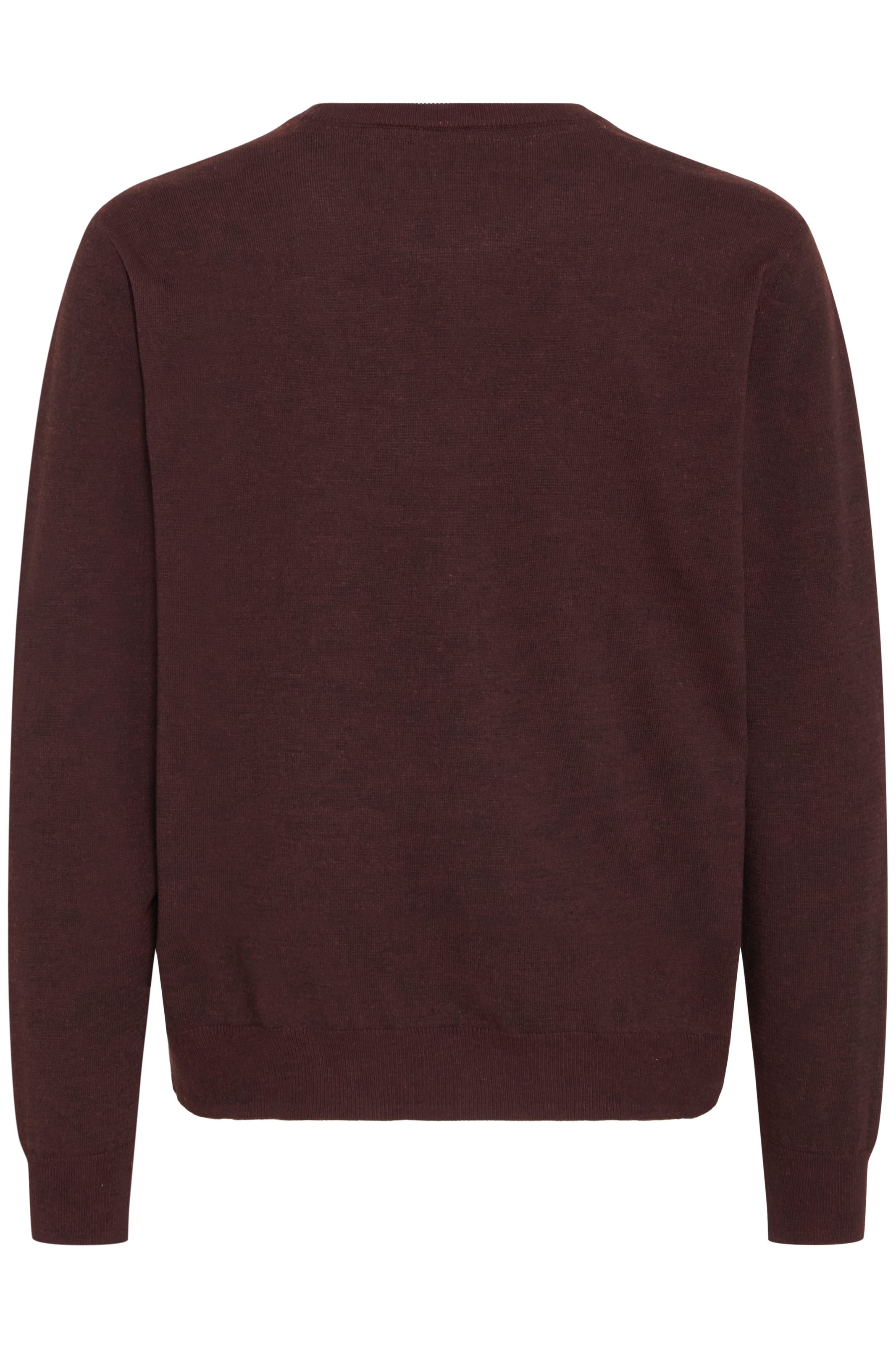 Blend Rundhalspullover »Pullover«