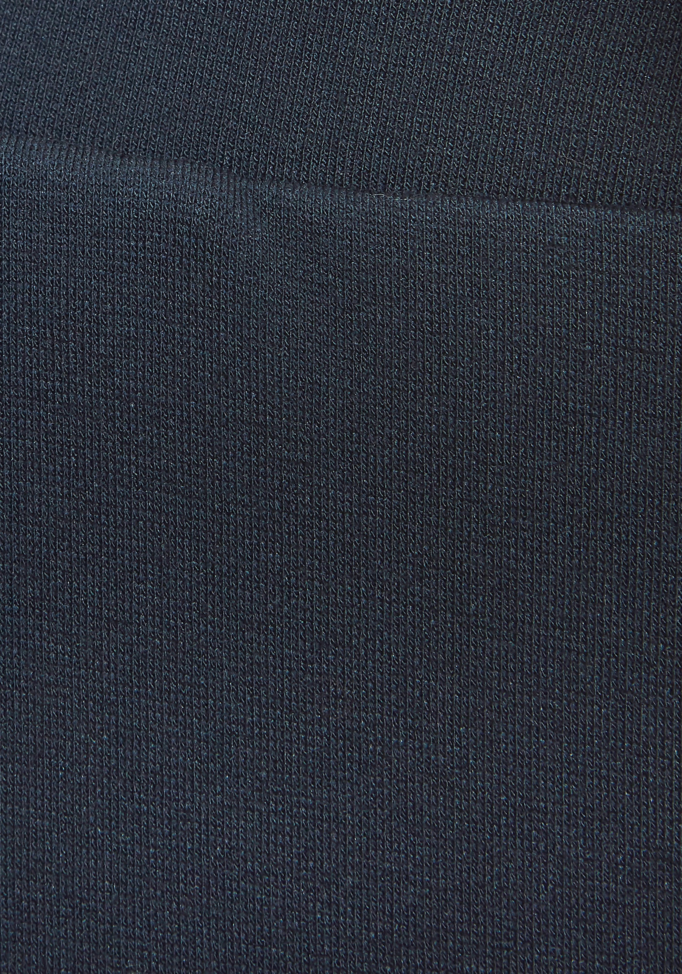 LASCANA Homewearhose, in weich fliessendem Material, Loungewear