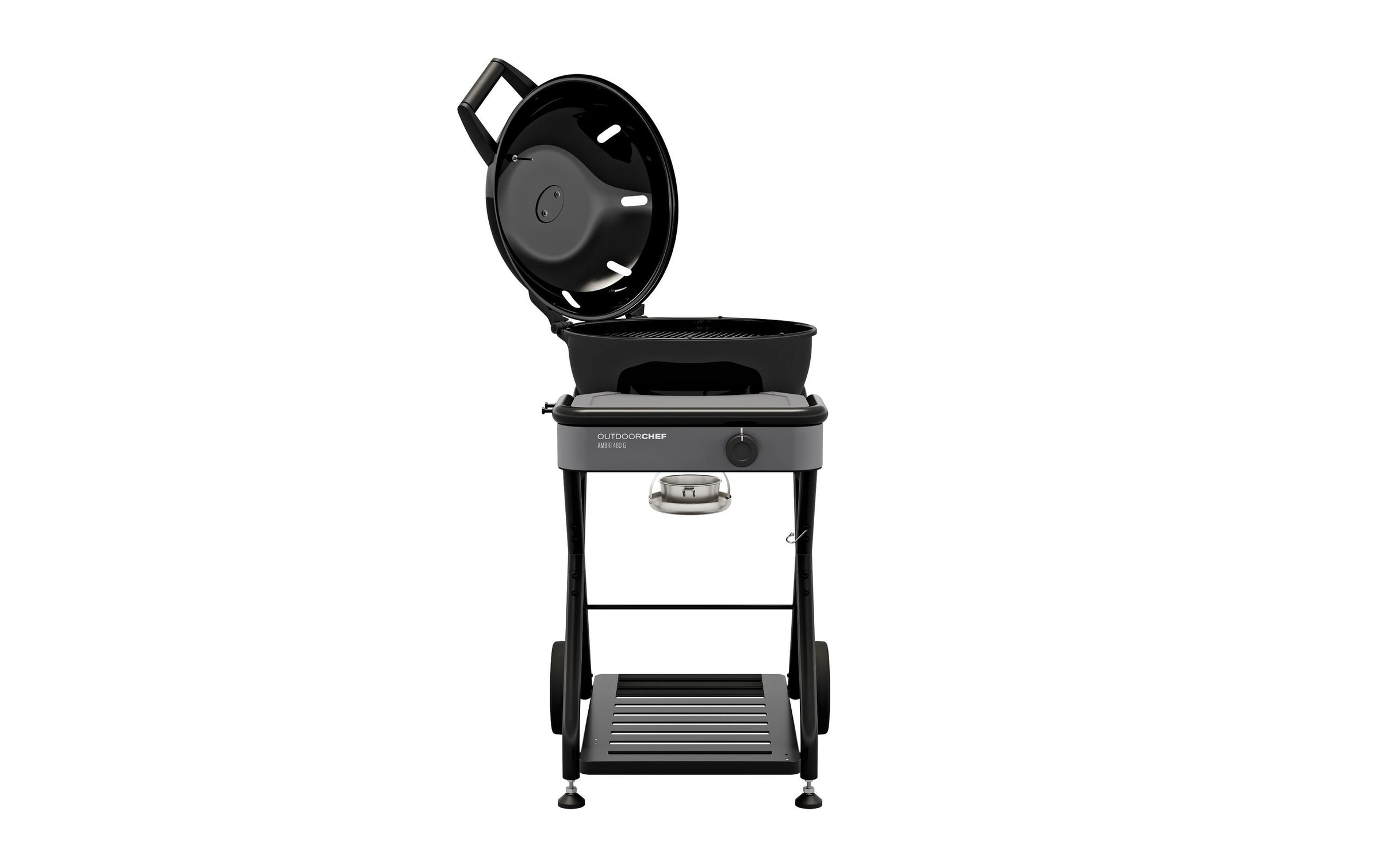 OUTDOORCHEF Gasgrill »Ambri 480 G Evo«