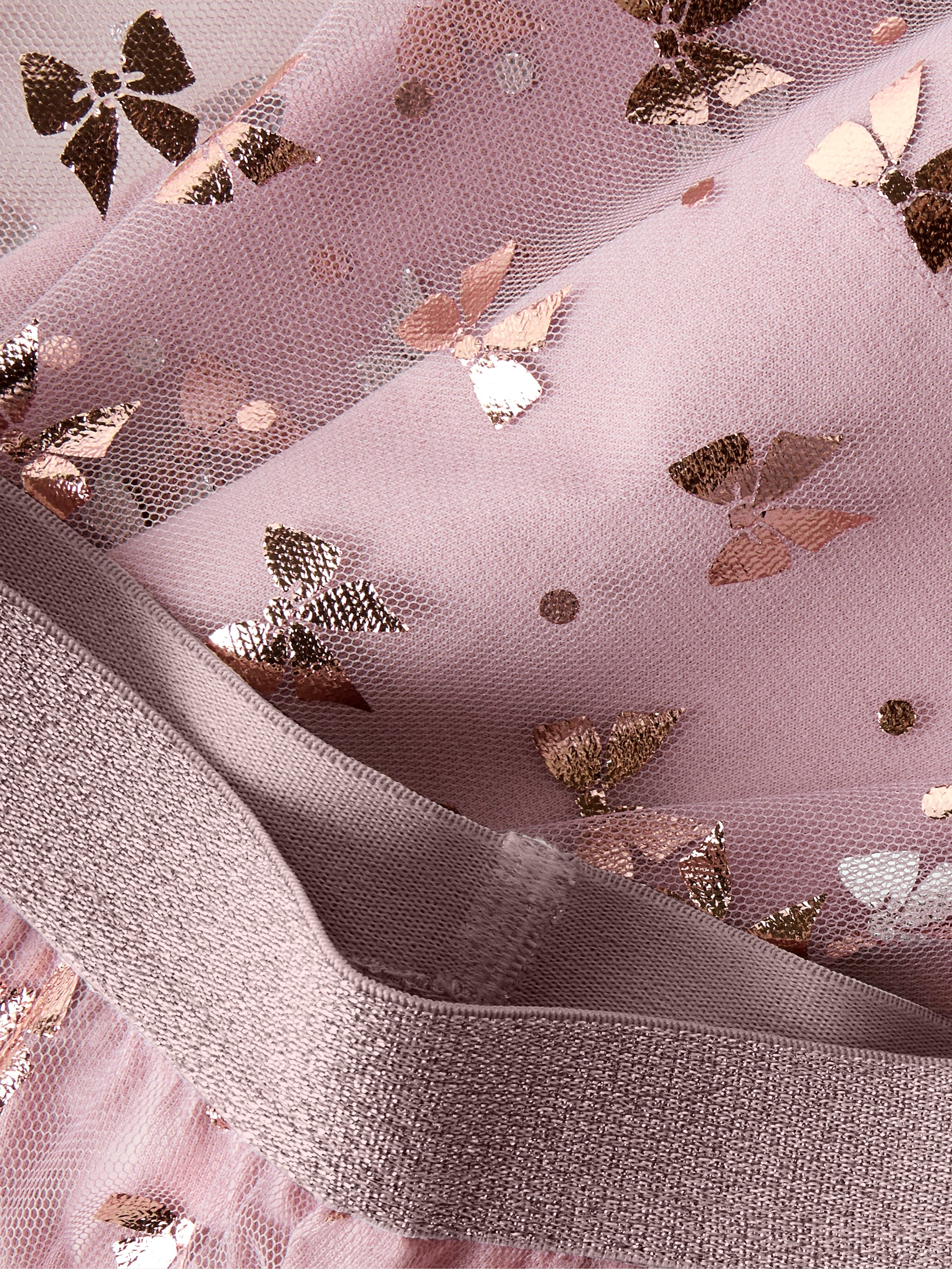 Name It Jupe en tulle »NMFROSALLY TULLE SKIRT«