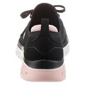 Skechers Slip-On Sneaker »GLIDE-STEP SPORT«, mit Zierschnürung