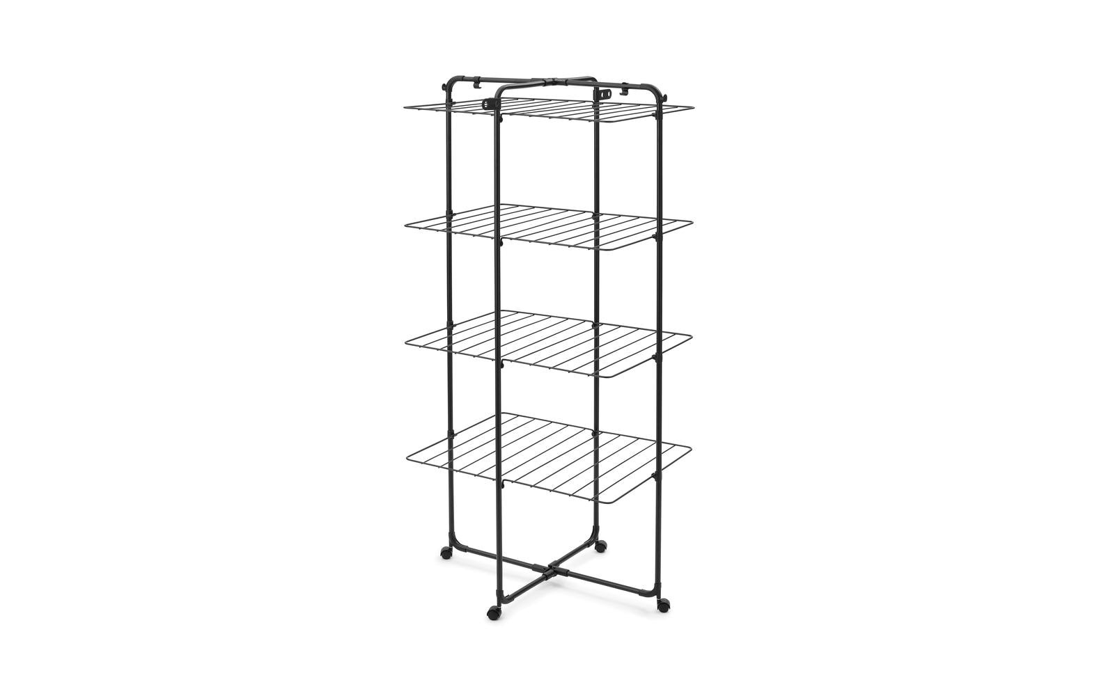 Image of Brabantia Wäscheständer "HangOn 30 m" Turmtrockner