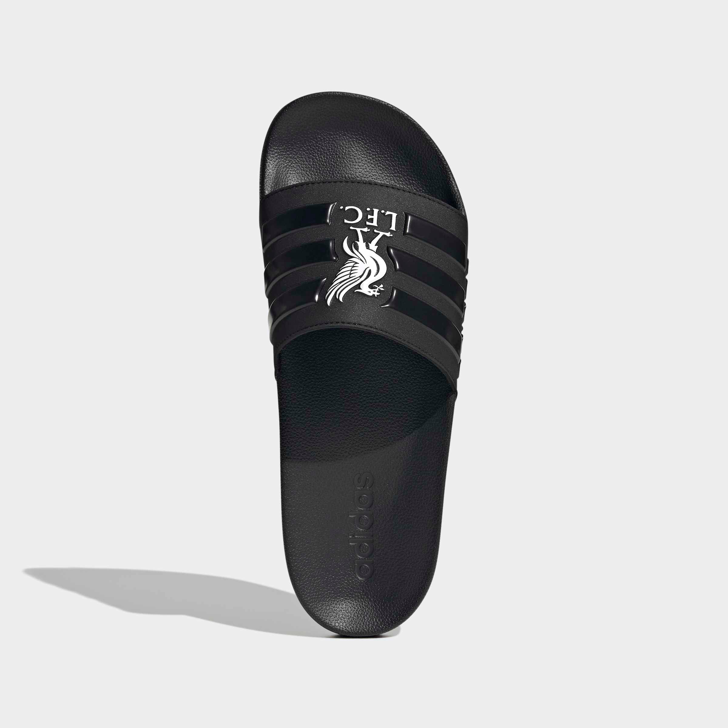 adidas Sportswear Sandale de bain »ADILETTE SHOWER Liverpool«  Badelatschen