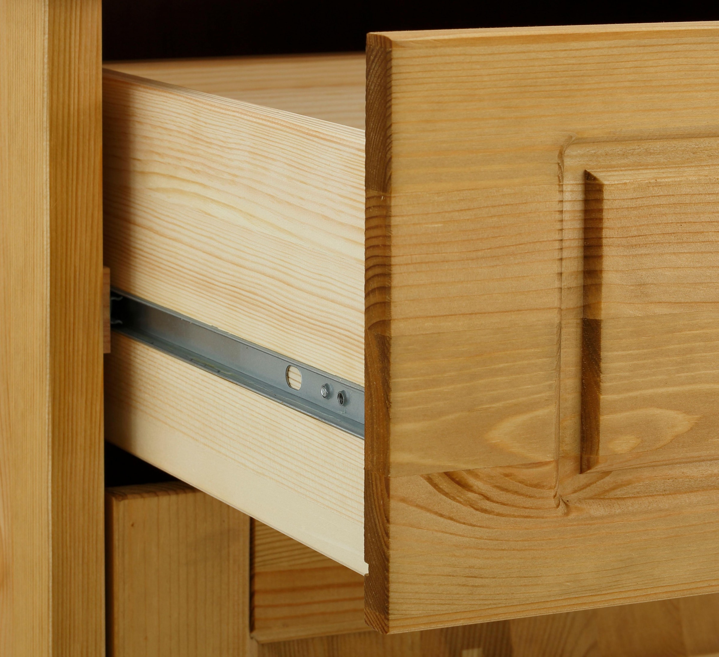 Home affaire Sideboard »Trinidad« Kommode, Breite 194 cm