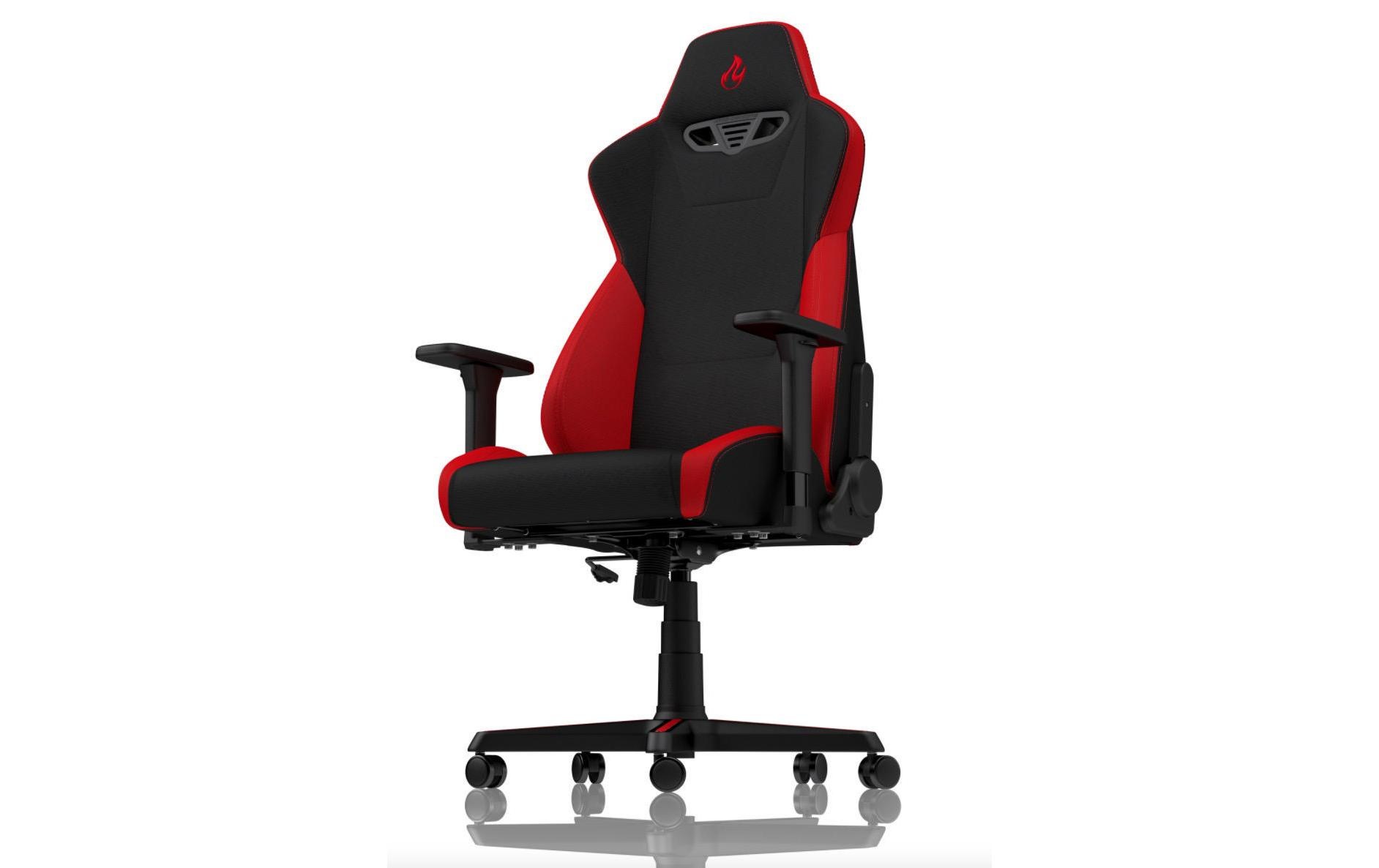 NITRO CONCEPTS Gaming Chair »S300 Rot«