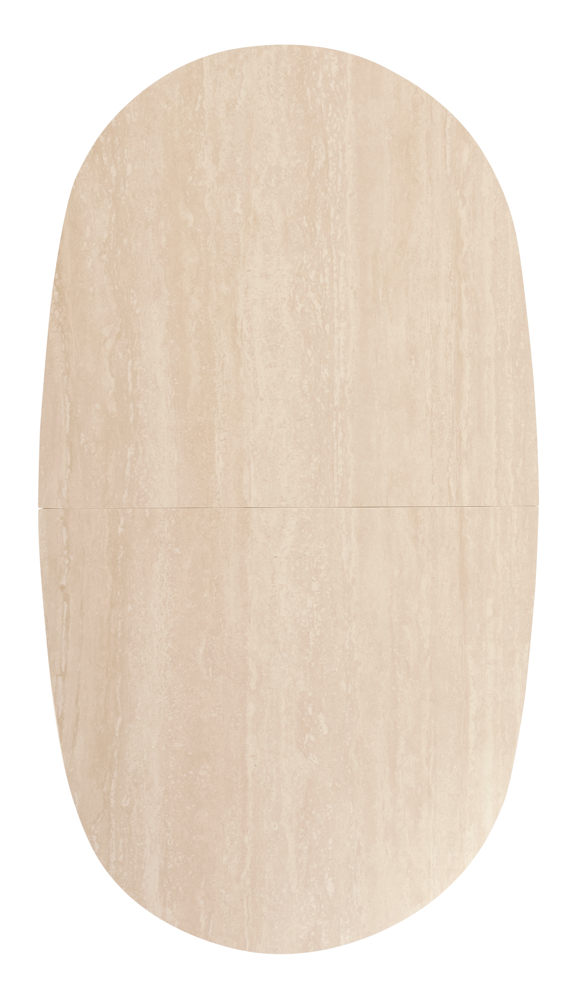 homsy by Ana Johnson Table de salle à manger »Solva« mit pflegeleichter Keramik Platte, ausziehbar auf 220 cm