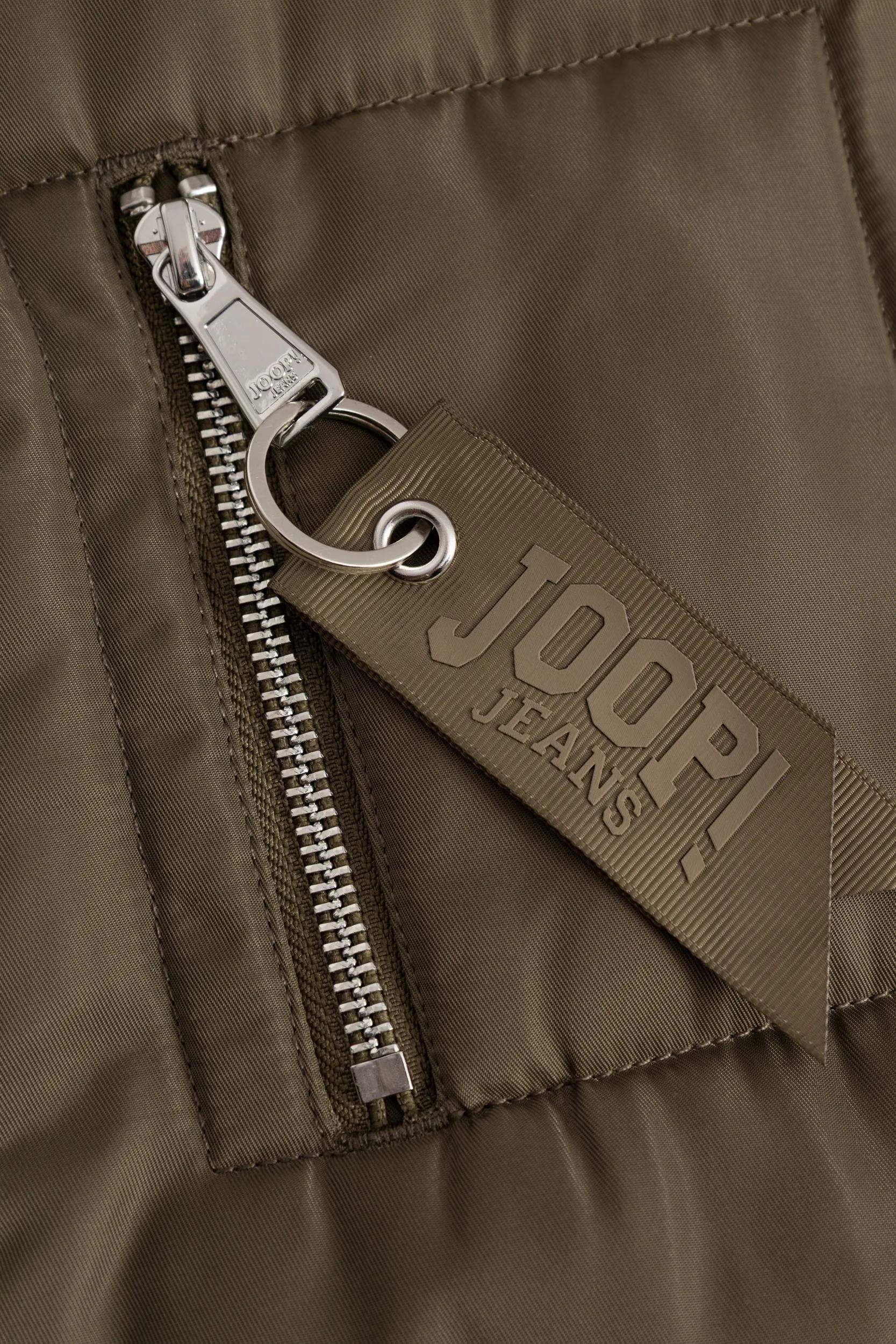 JOOP! Manteau long »Cydnee« avec capuche