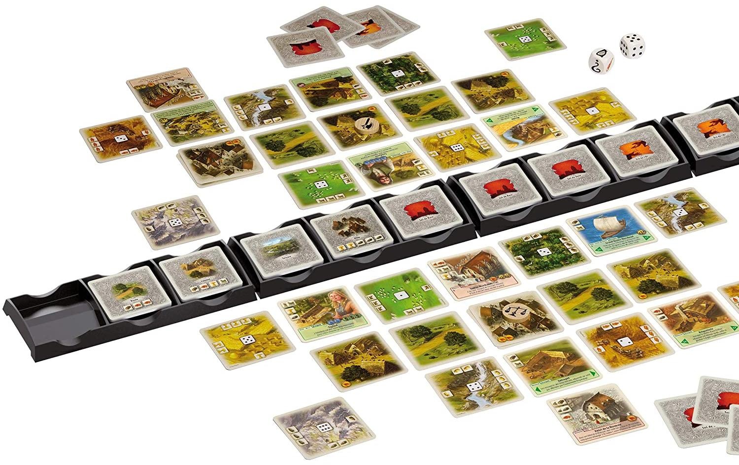 Kosmos Spiel »Catan Duel«