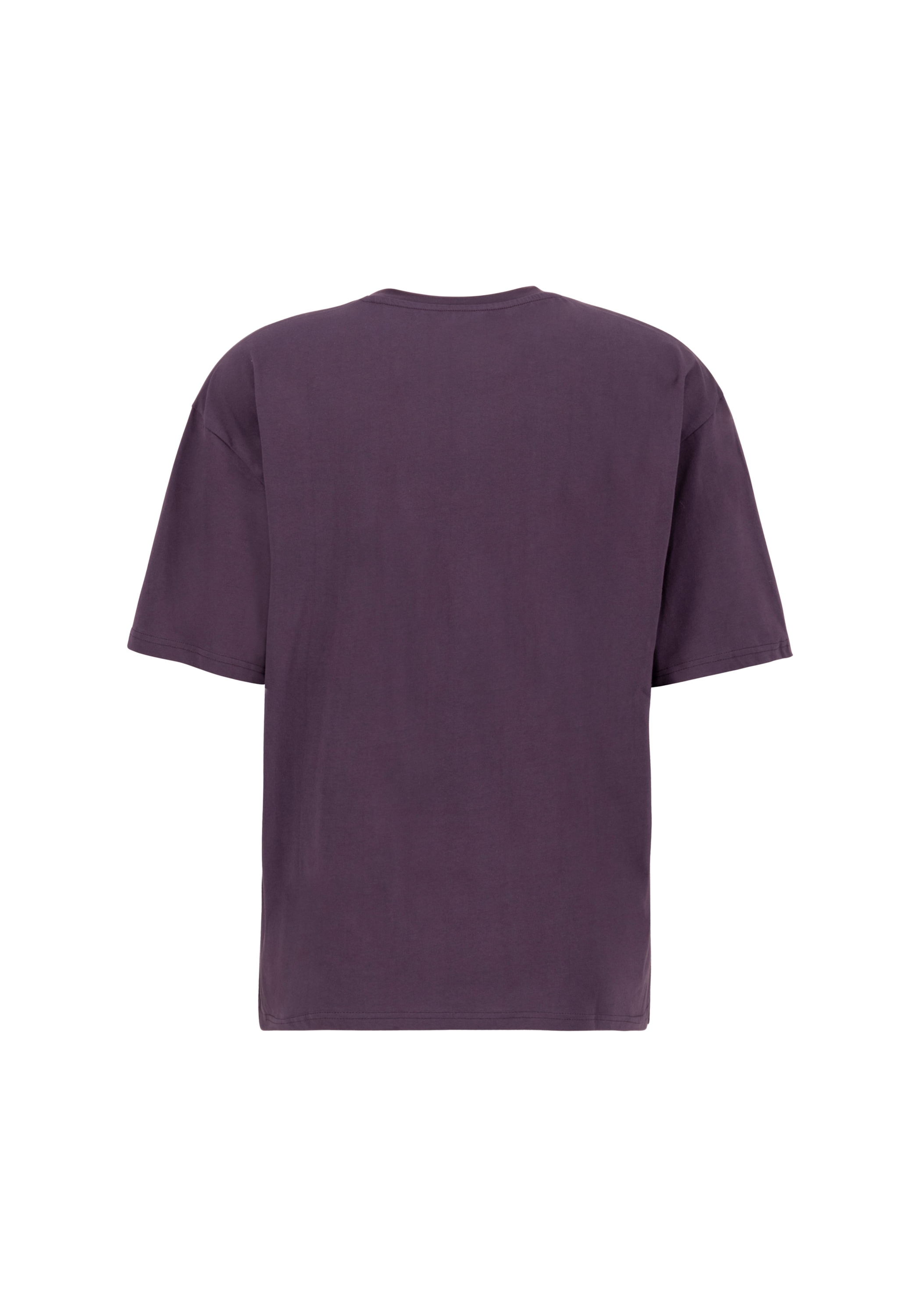 Alpha Industries T-Shirt »Alpha Industries Men - T-Shirts 3D Small Logo T«