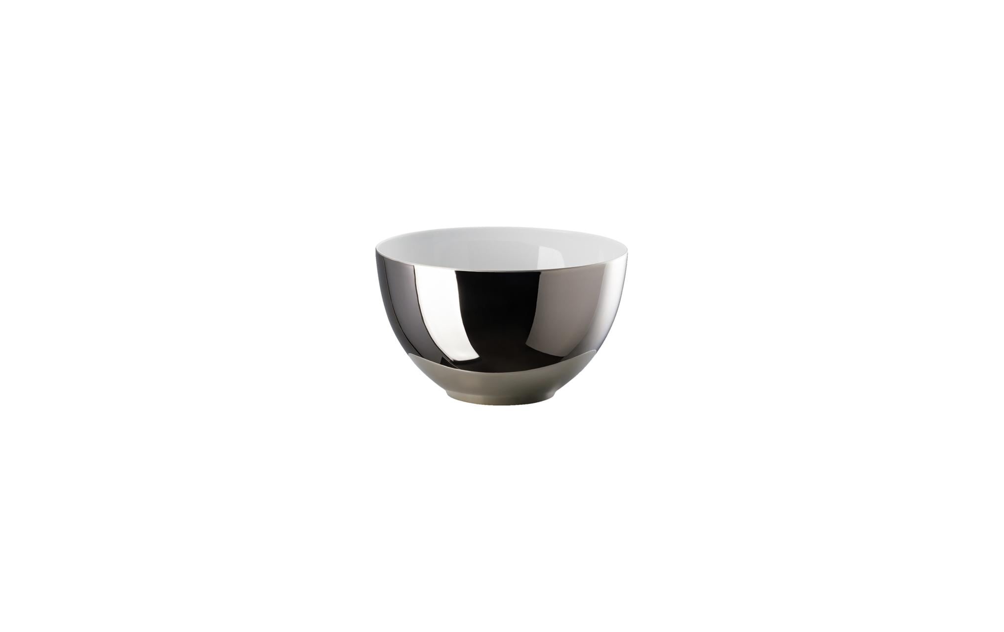 Image of Rosenthal Schale "TAC Gropius Stripes 2.0 0.87 l" aus Porzellan
