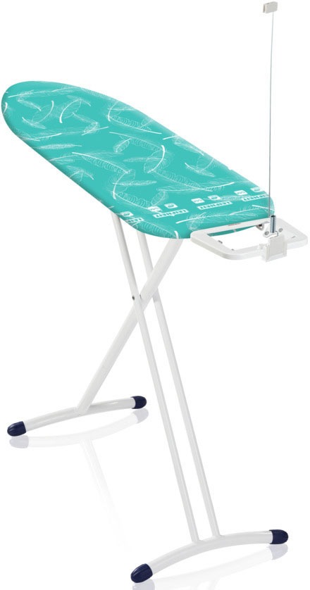 Image of Leifheit Bügelbrett »AirBoard M Solid«, Bügelfläche 120 cmx38 cm, Bügelfläche 120x38 cm bei Ackermann Versand Schweiz