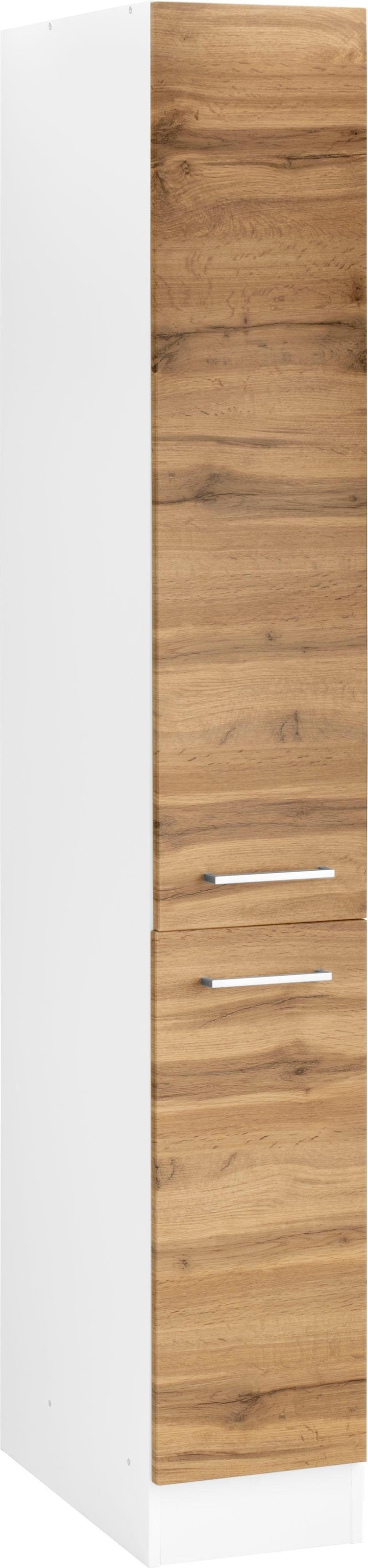 Image of KOCHSTATION Apothekerschrank "KS-Kehl" Breite 30 cm